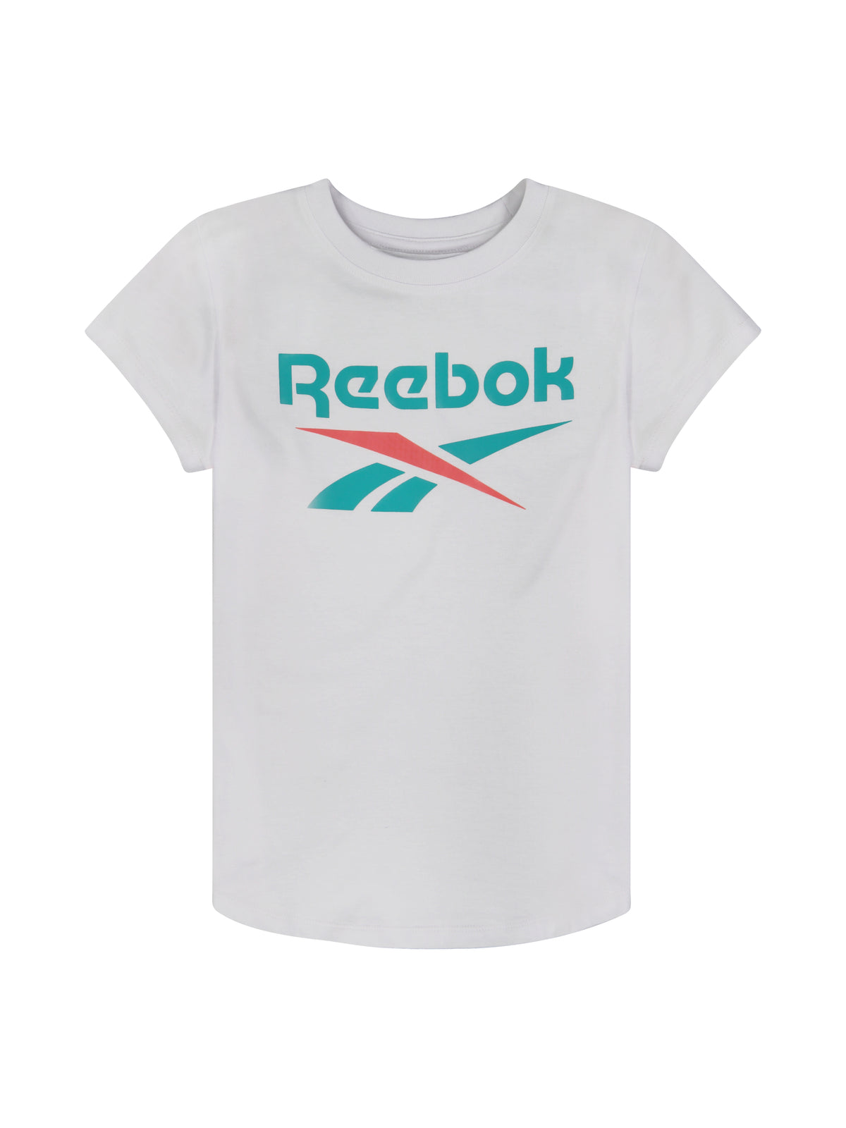 Tricou copii Reebok Lock Up Ss 10-14 ani