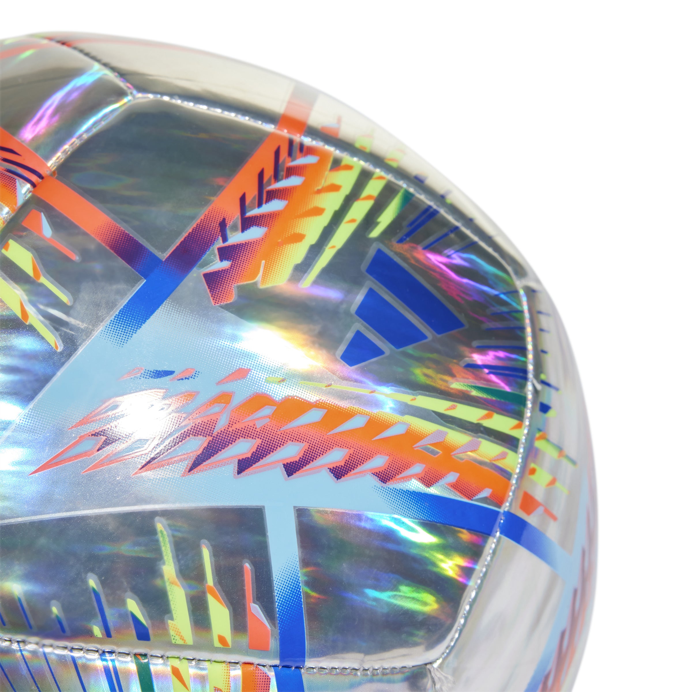 Minge adidas Al Rihla Foil