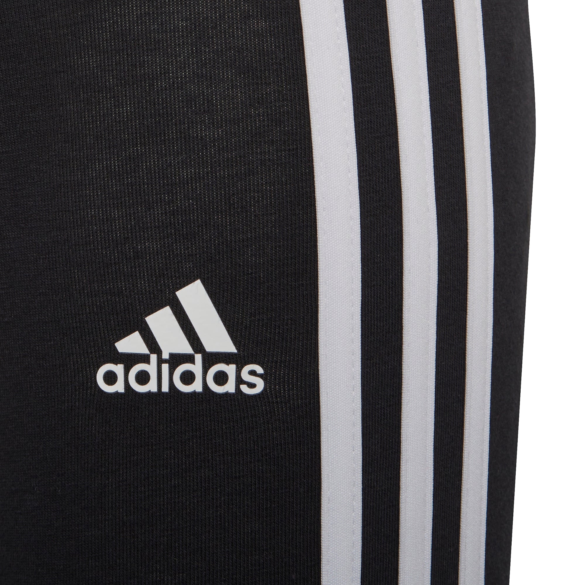 Colanti adidas Essentials 3-Stripes 4 - 8 ani