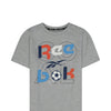 Tricou Reebok Soccer 8- 14 ani