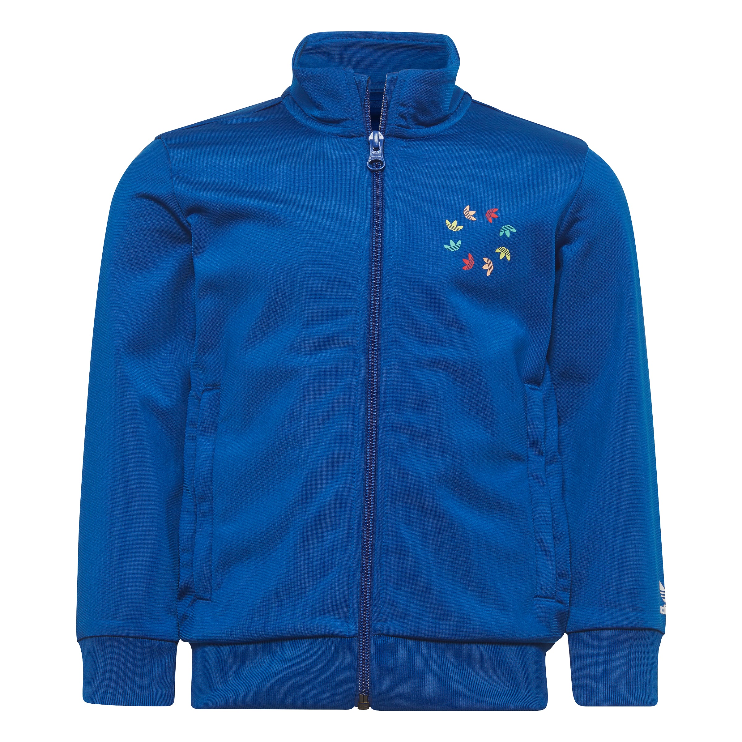 Trening adidas Originals Adicolor 4 - 8 ani