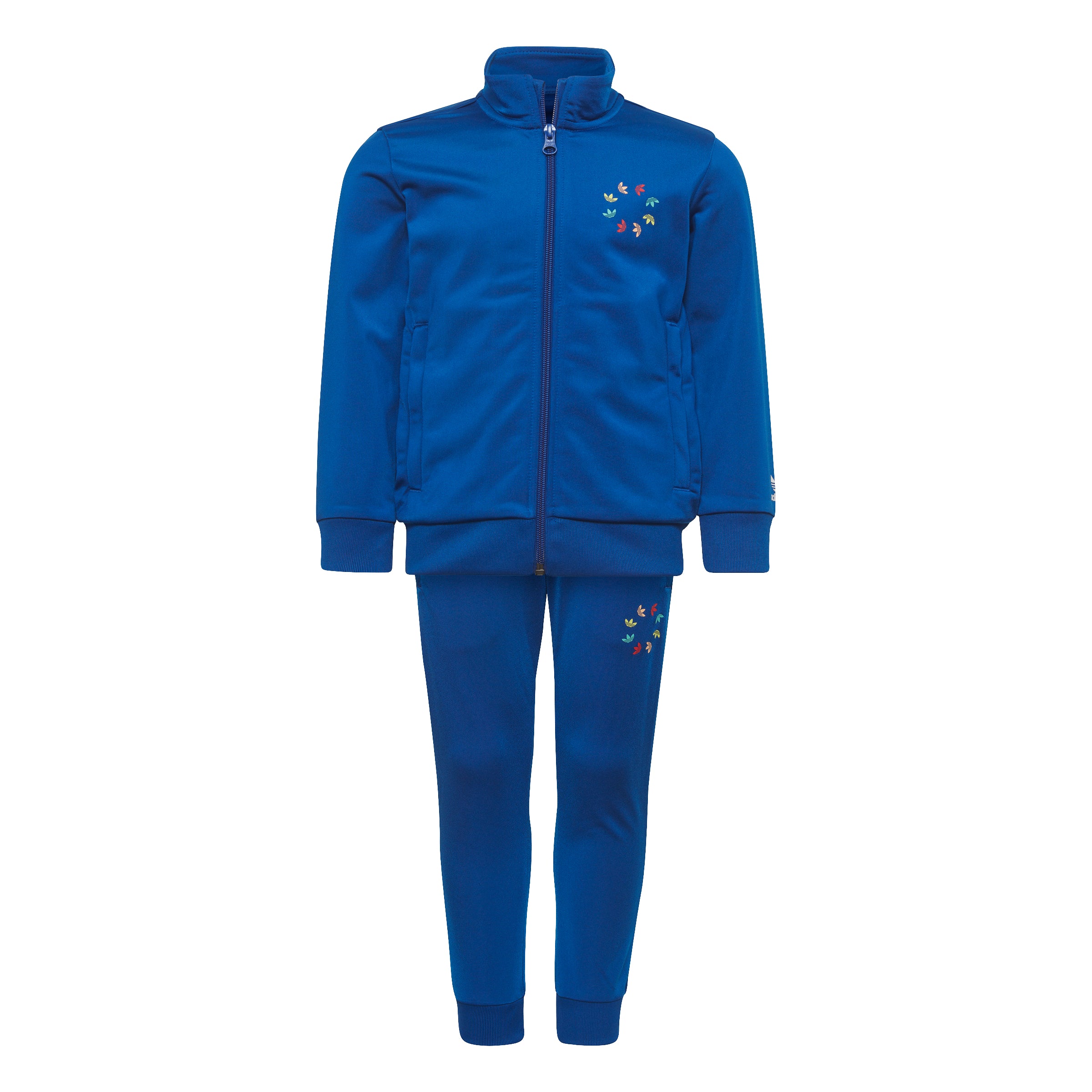 Trening adidas Originals Adicolor 4 - 8 ani