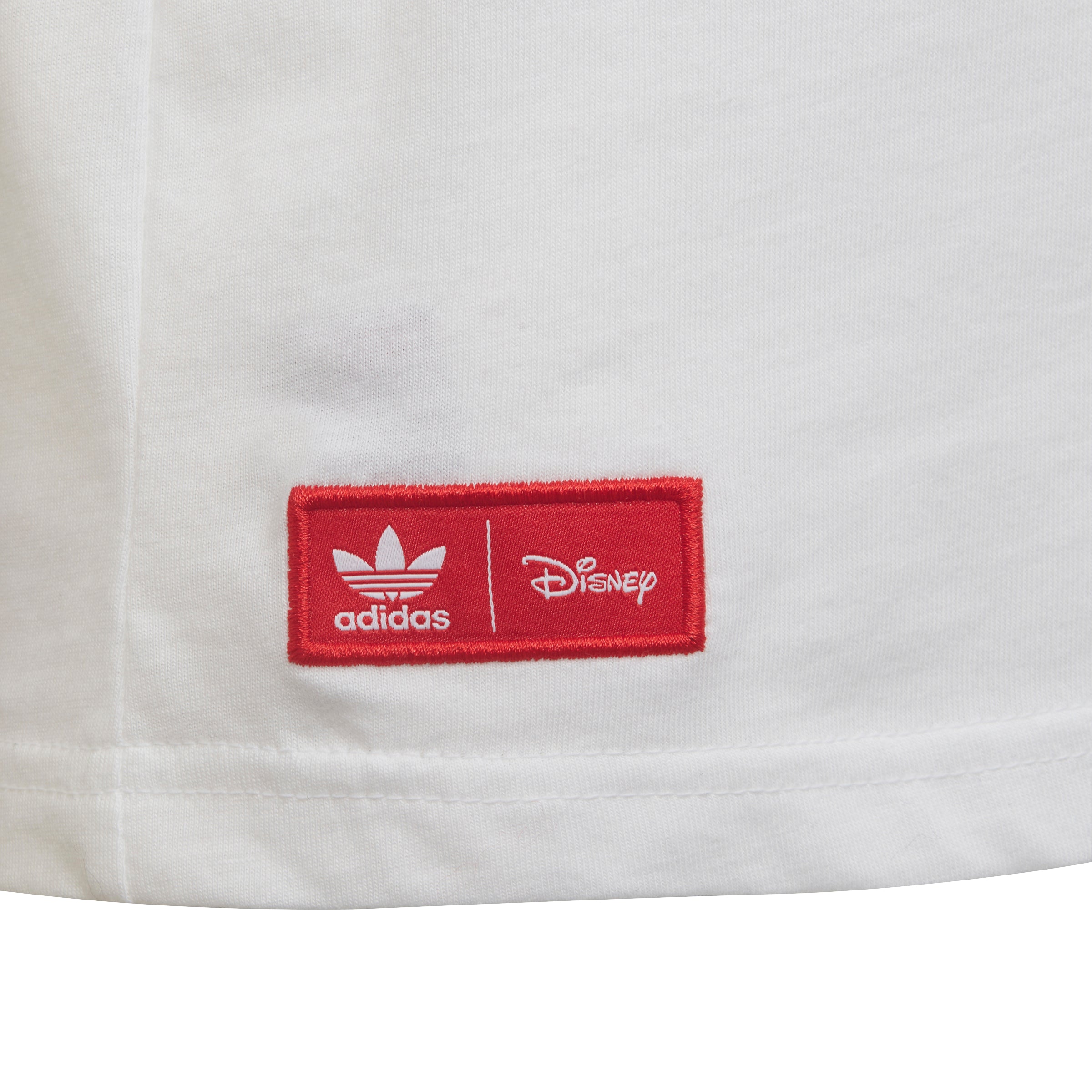Tricou adidas Originals Disney Mickey and Friends 4 - 8 ani