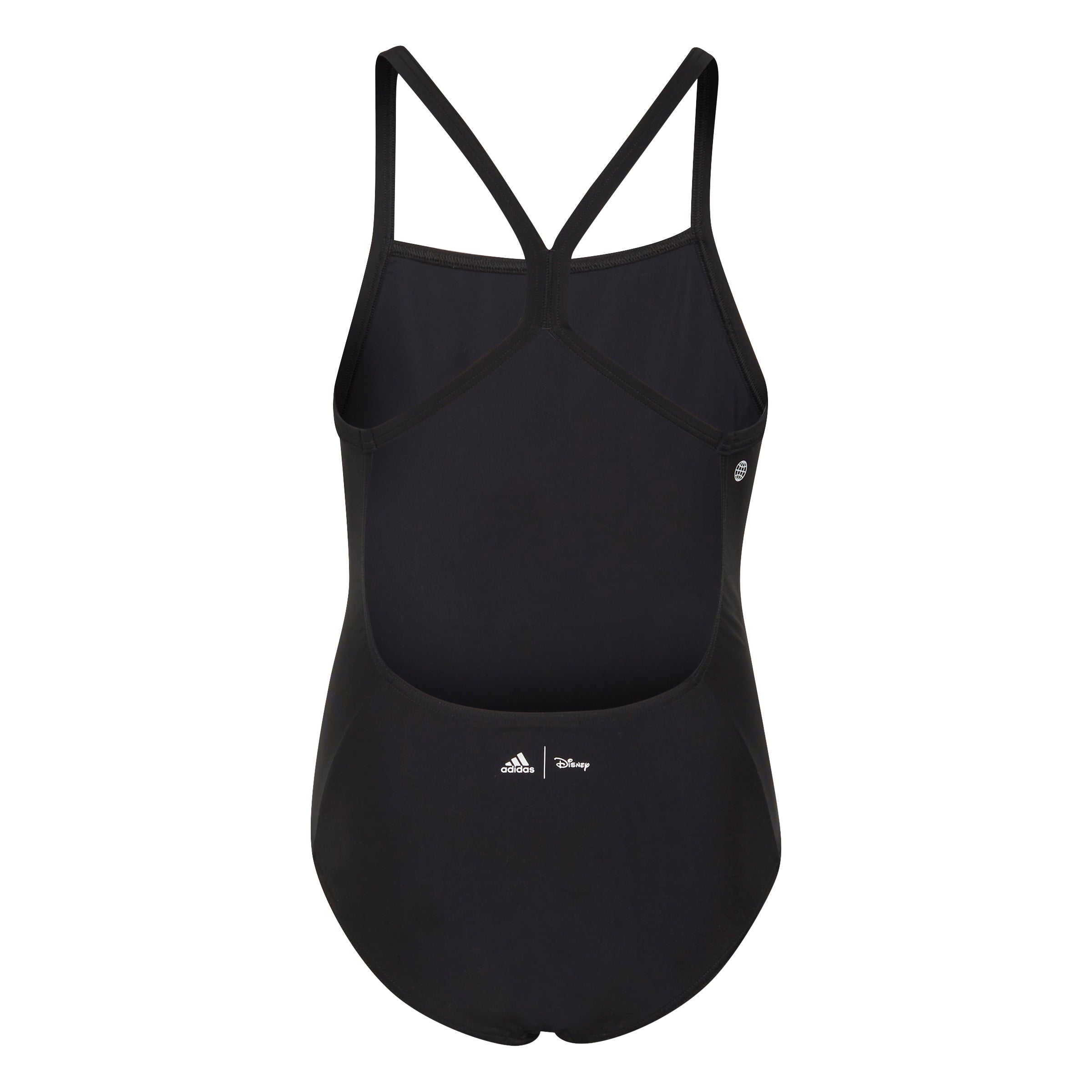 Costum de baie adidas x Daisy Duck 4 - 10 ani