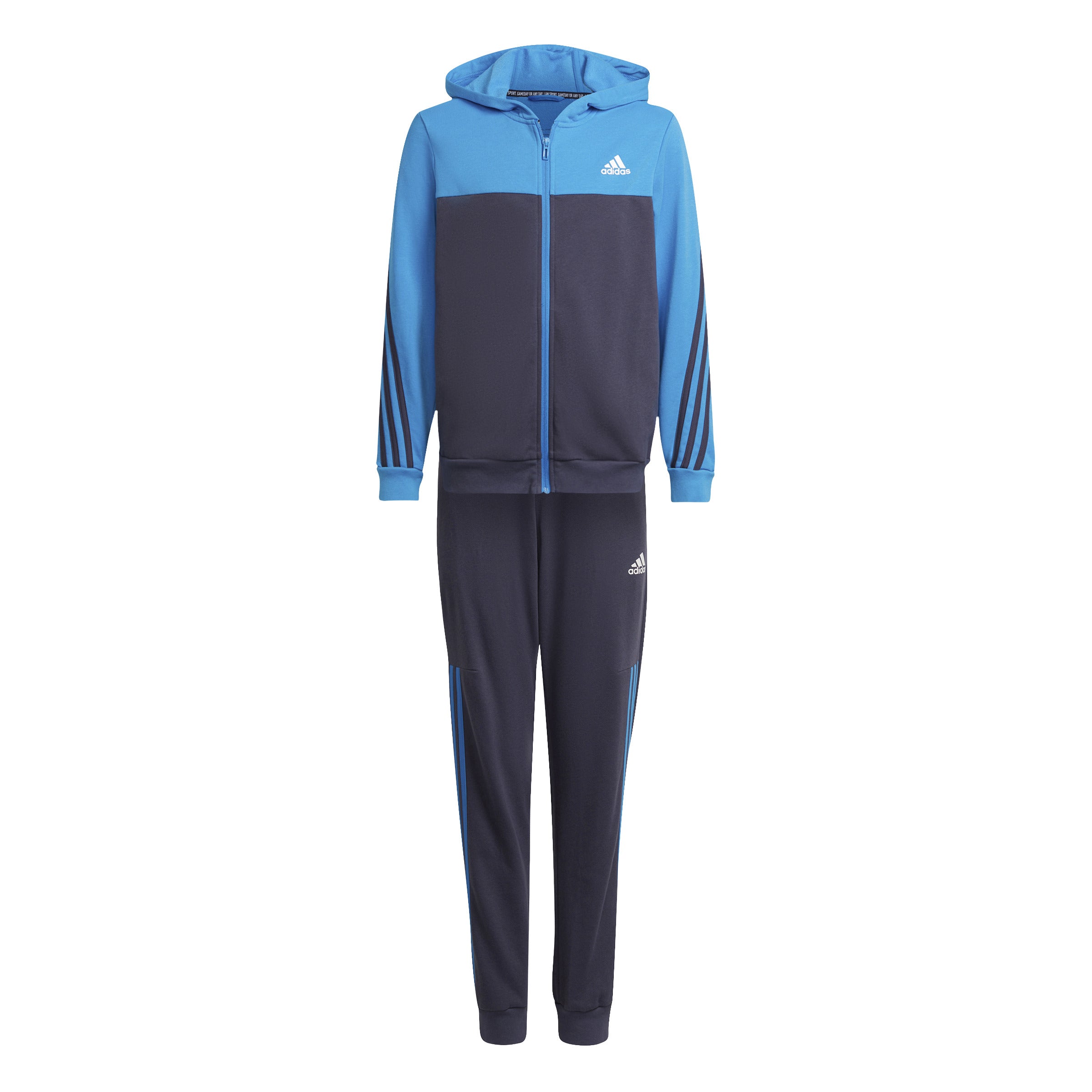 Trening adidas 3-Stripes 8-14 ani