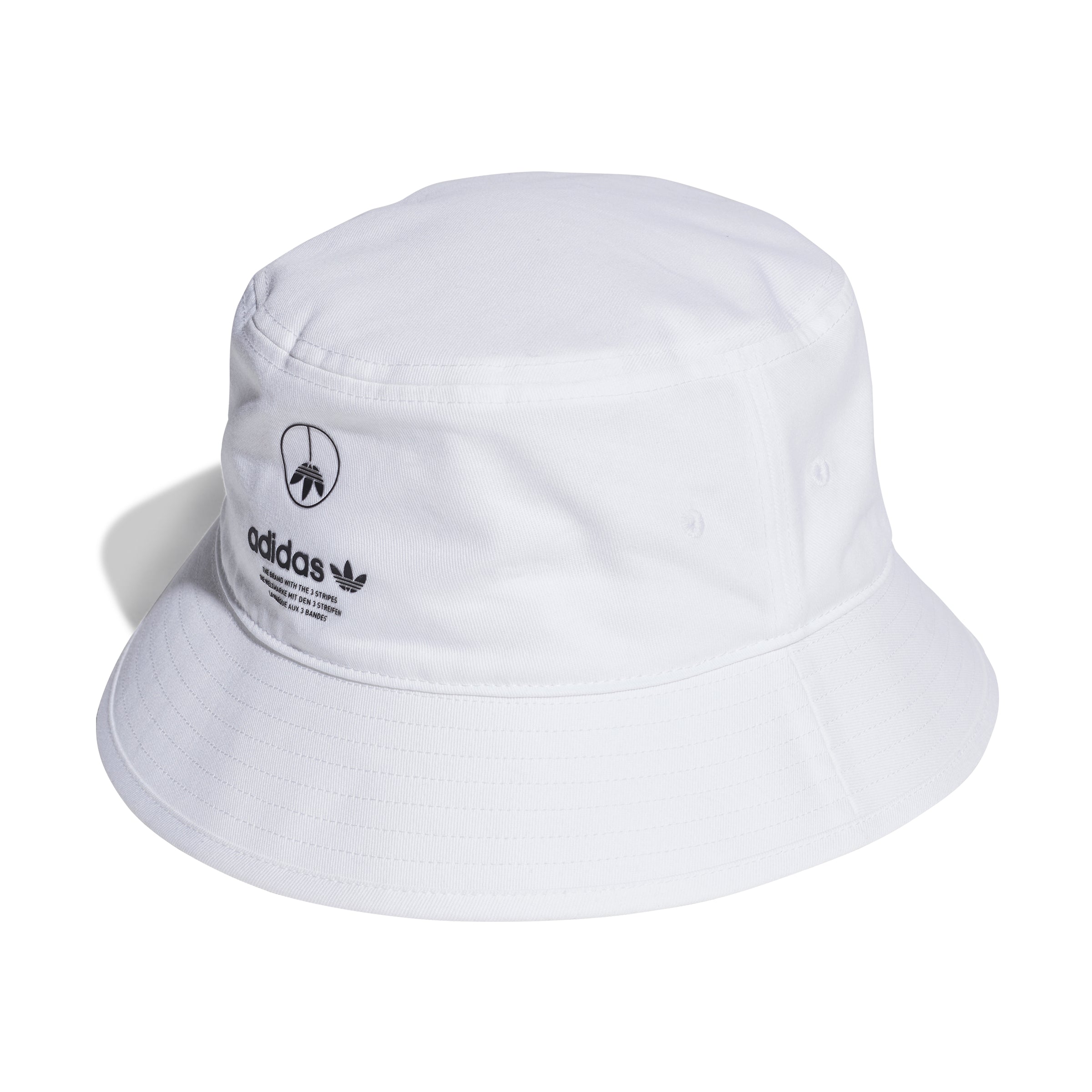 Palarie adidas Originals Unite Bucket 2-12 ani
