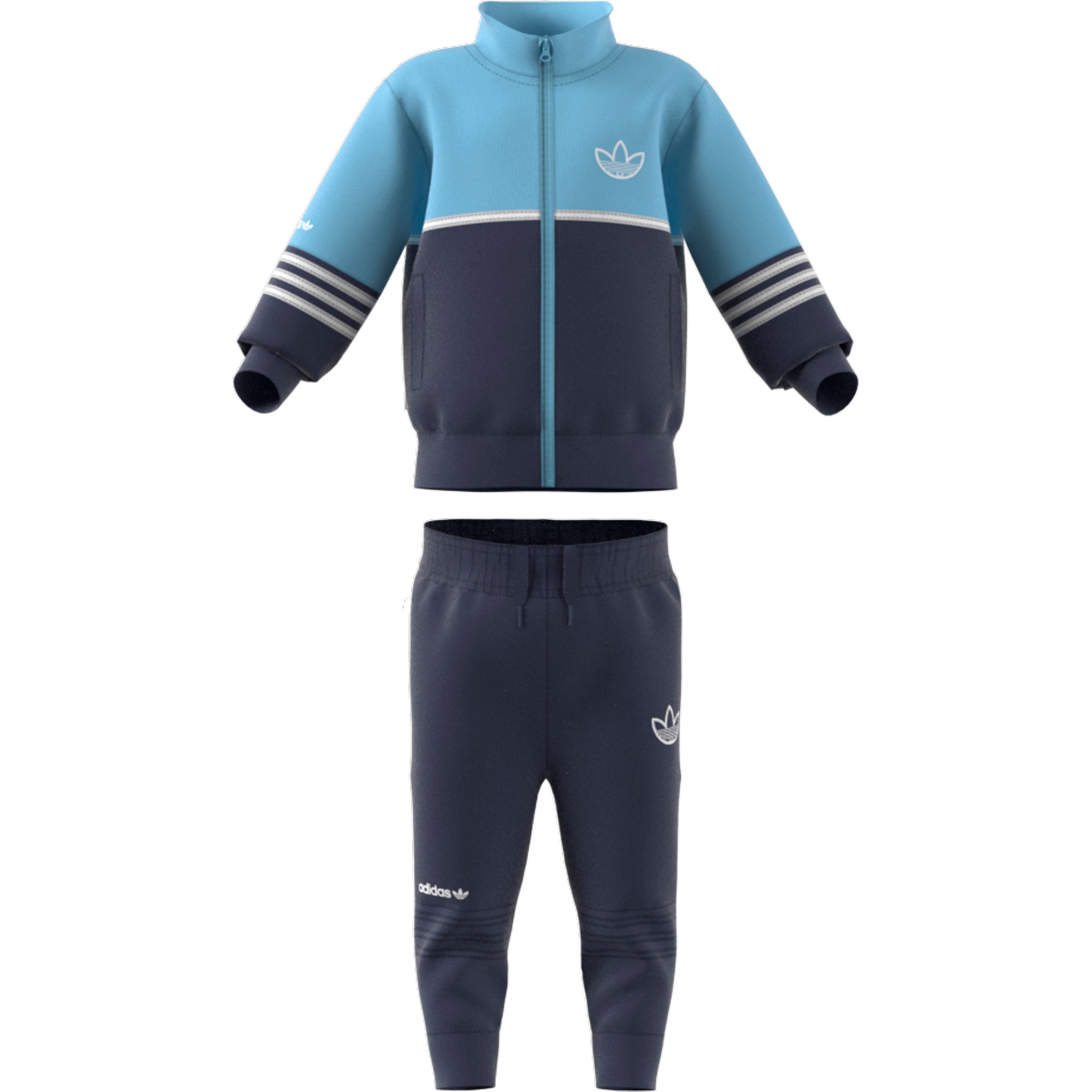 Trening adidas Originals SPRT Collection 0 - 4 ani