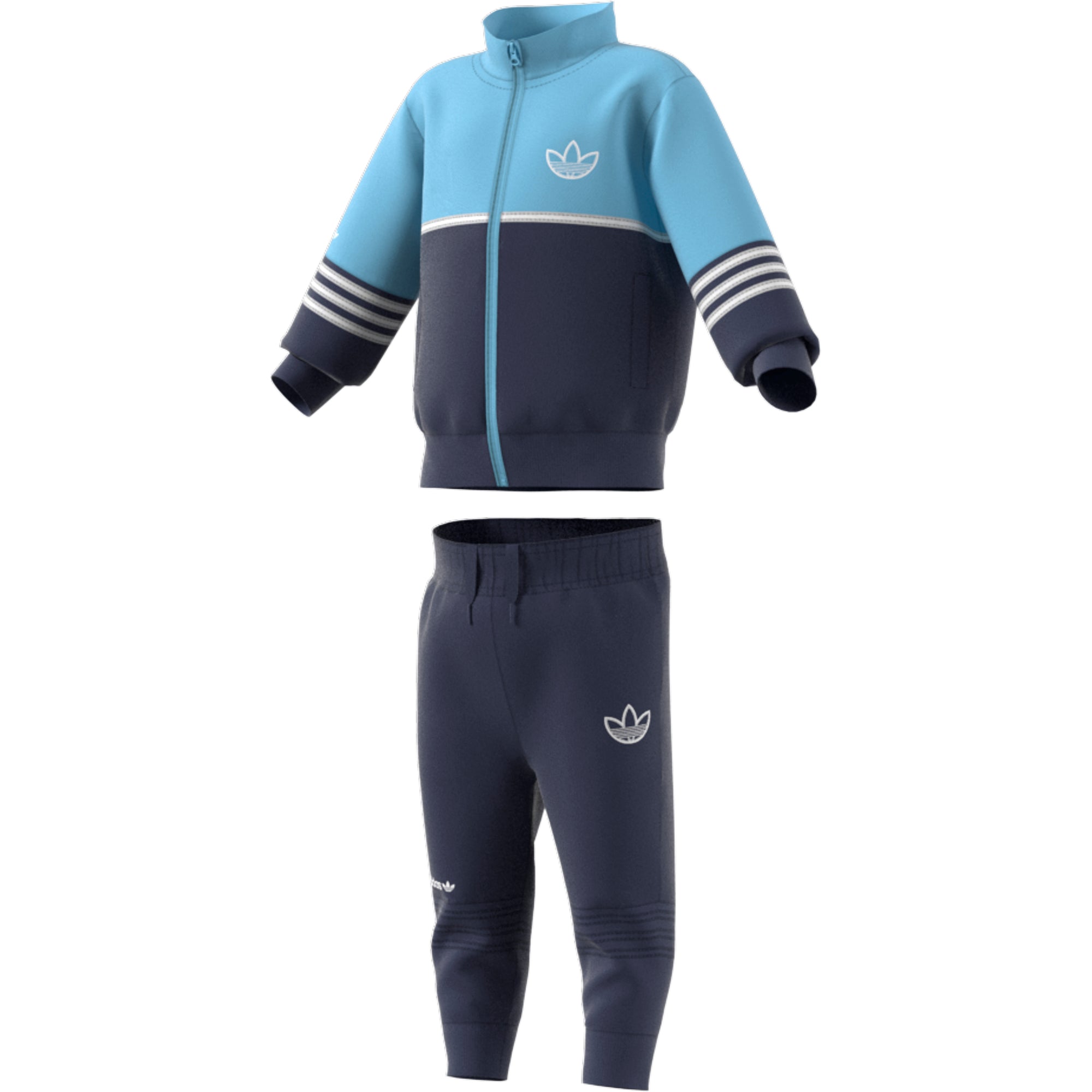 Trening adidas Originals SPRT Collection 0 - 4 ani