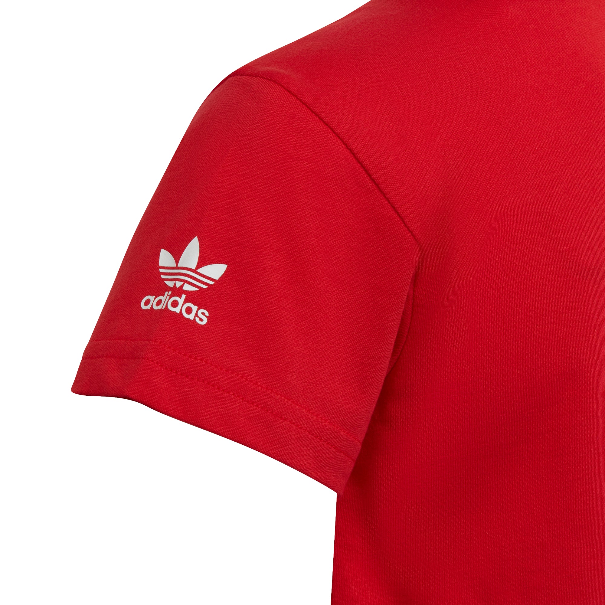 Tricou adidas Originals Adicolor 4 - 8 ani
