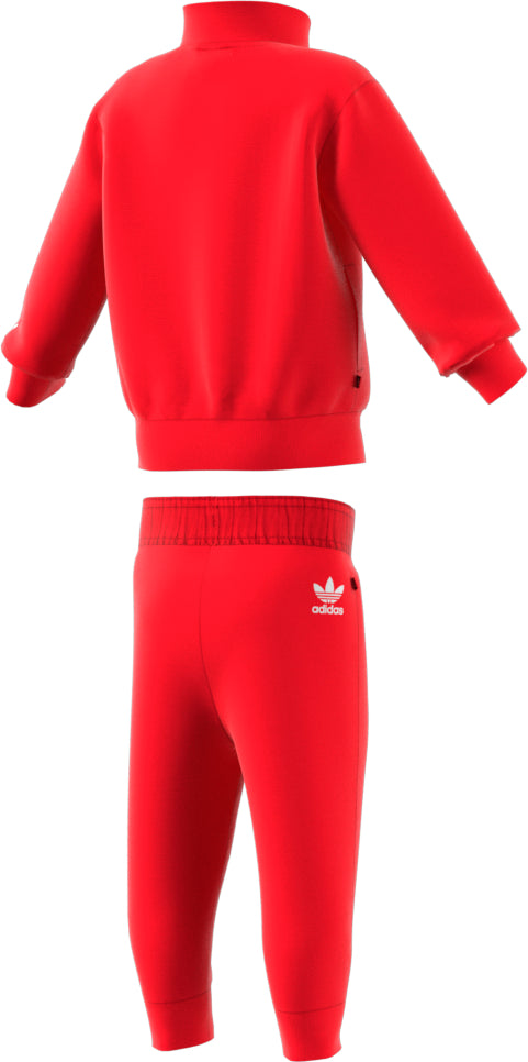 Trening adidas Originals Adicolor 0 - 4 ani