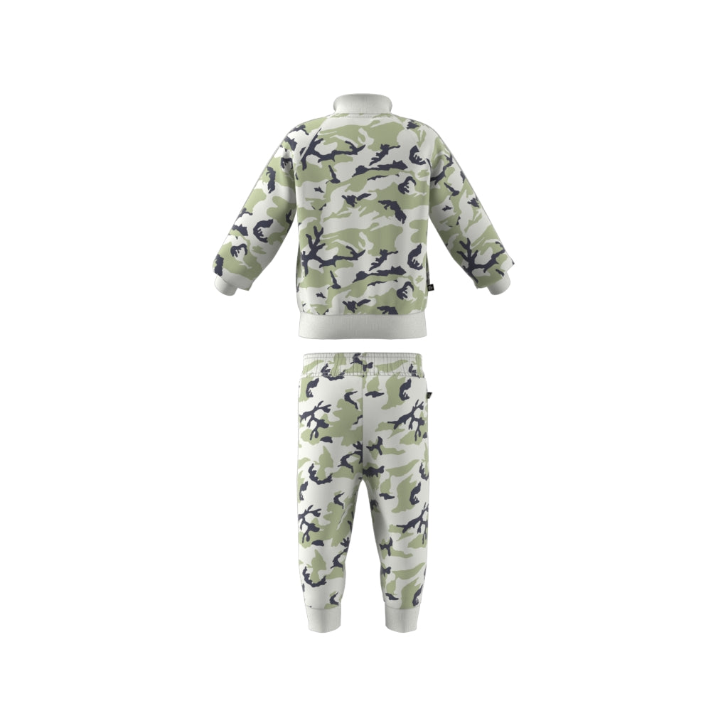 Trening adidas Originals Camo SST 0 - 4 ani