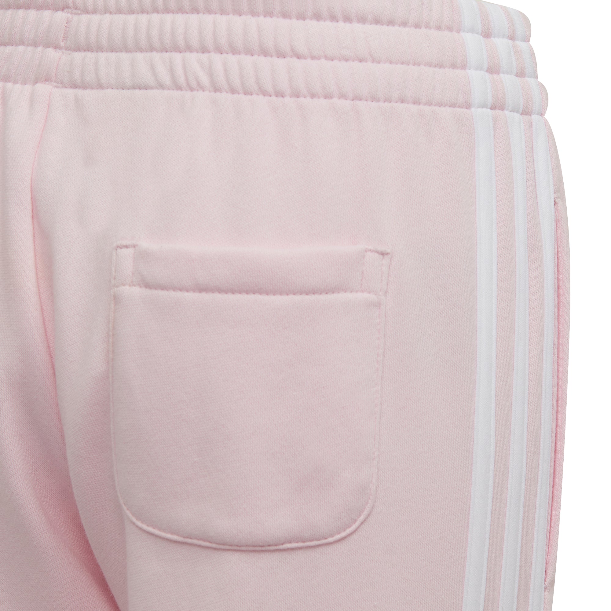 Pantaloni sport adidas Essentials 3-Stripes 4 - 8 ani