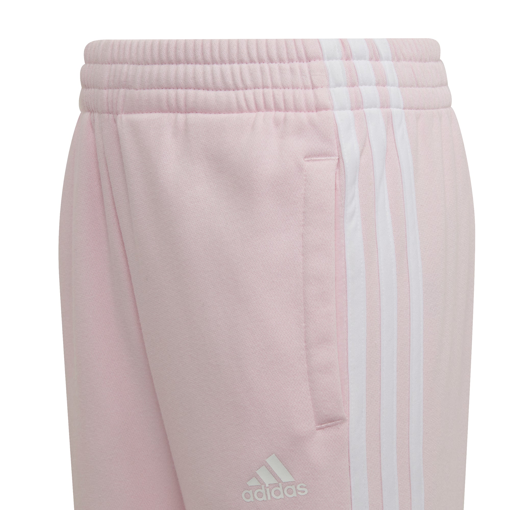 Pantaloni sport adidas Essentials 3-Stripes 4 - 8 ani