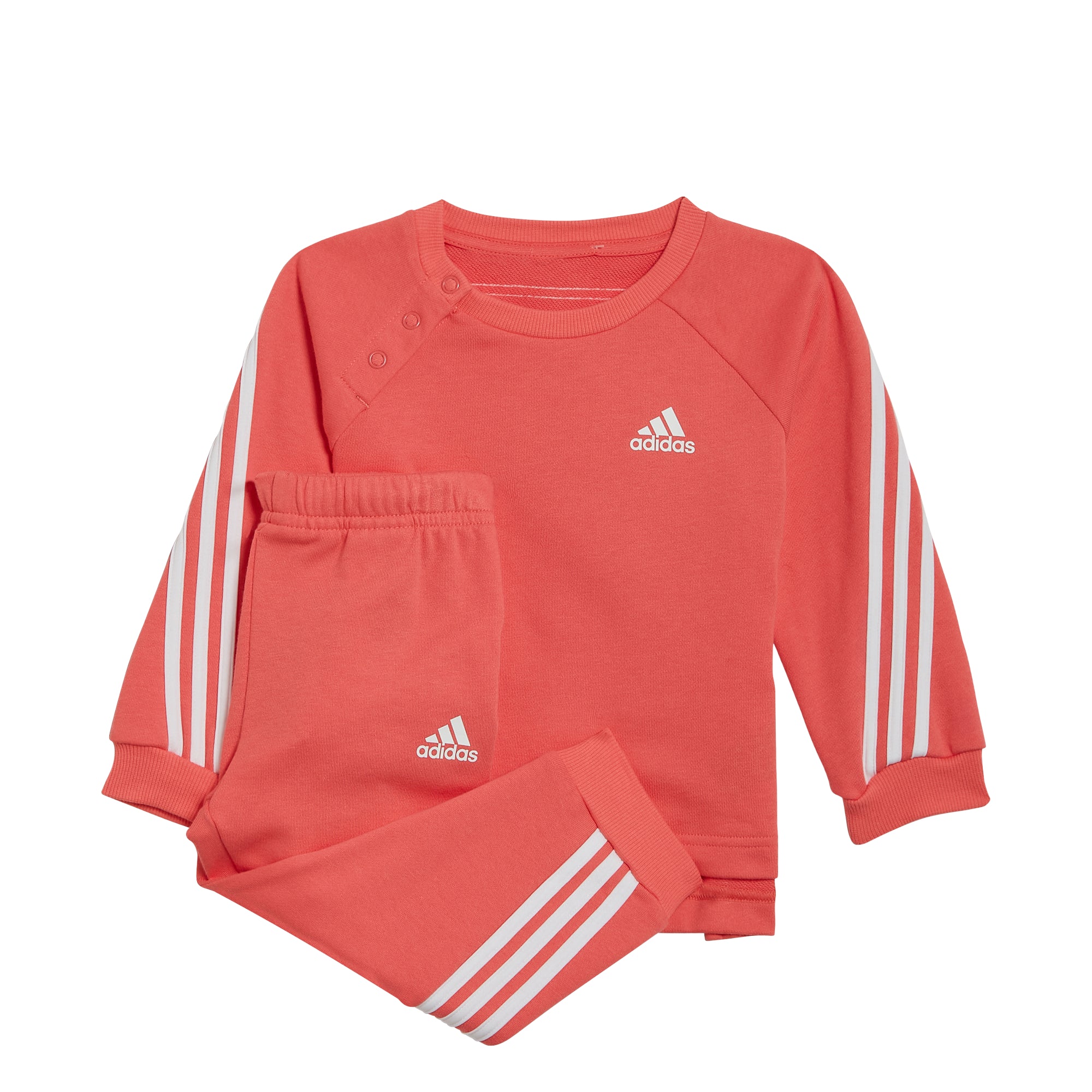 Trening adidas Future Icons 3-Stripes 0 - 4 ani