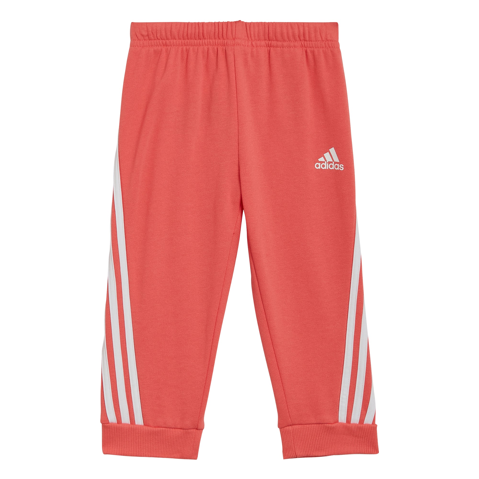 Trening adidas Future Icons 3-Stripes 0 - 4 ani