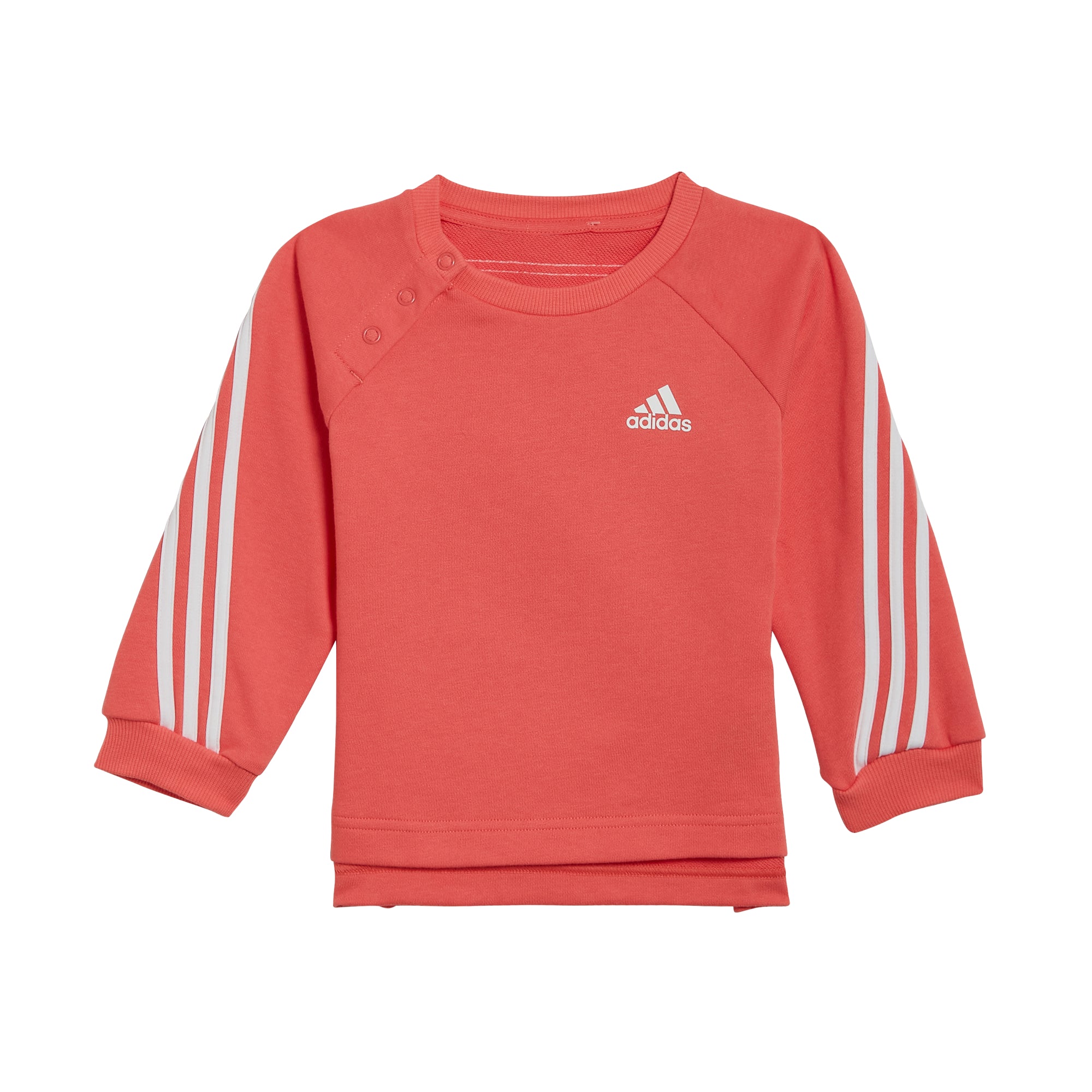 Trening adidas Future Icons 3-Stripes 0 - 4 ani