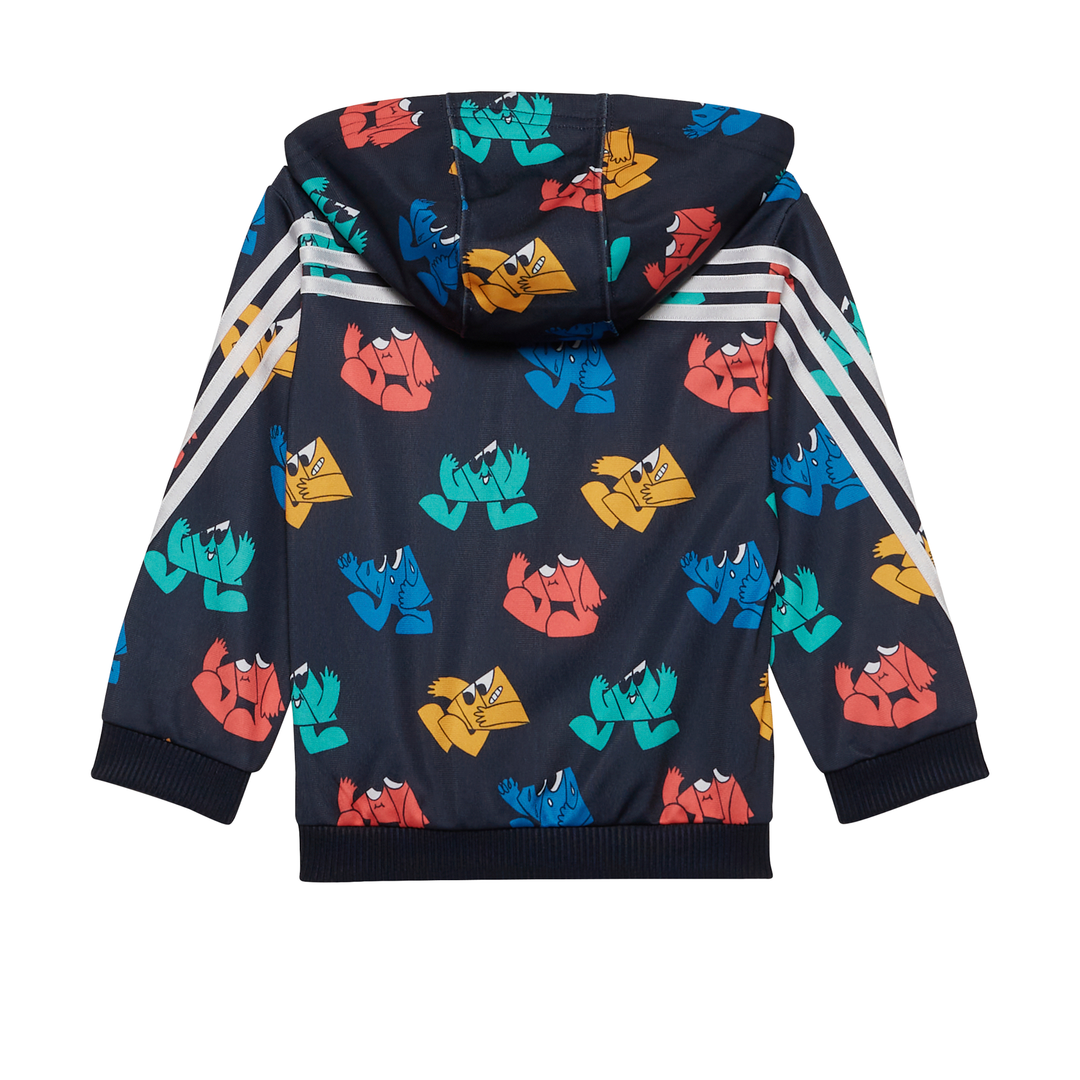 Trening adidas Future Icons 0 - 4 ani