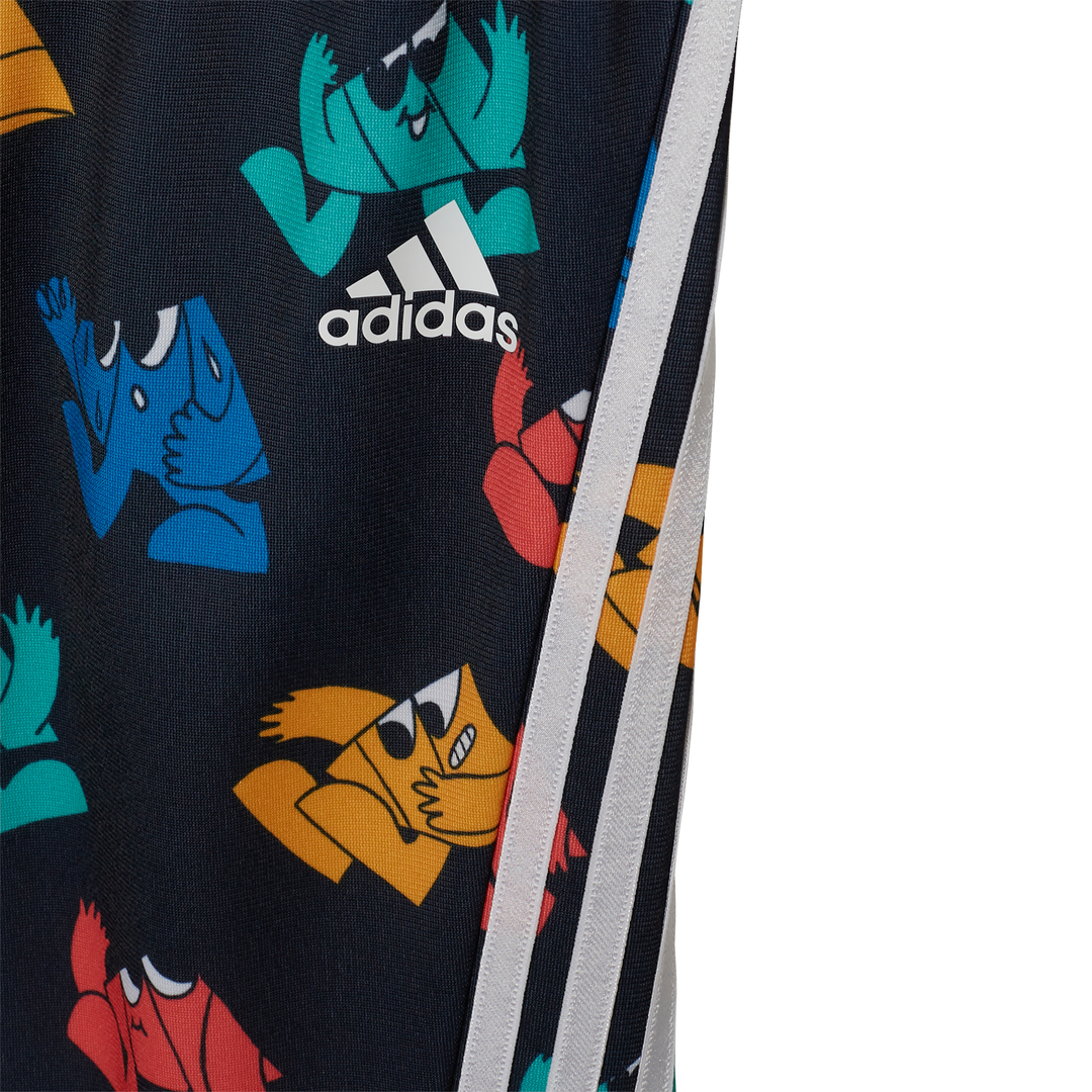 Trening adidas Future Icons 0 - 4 ani