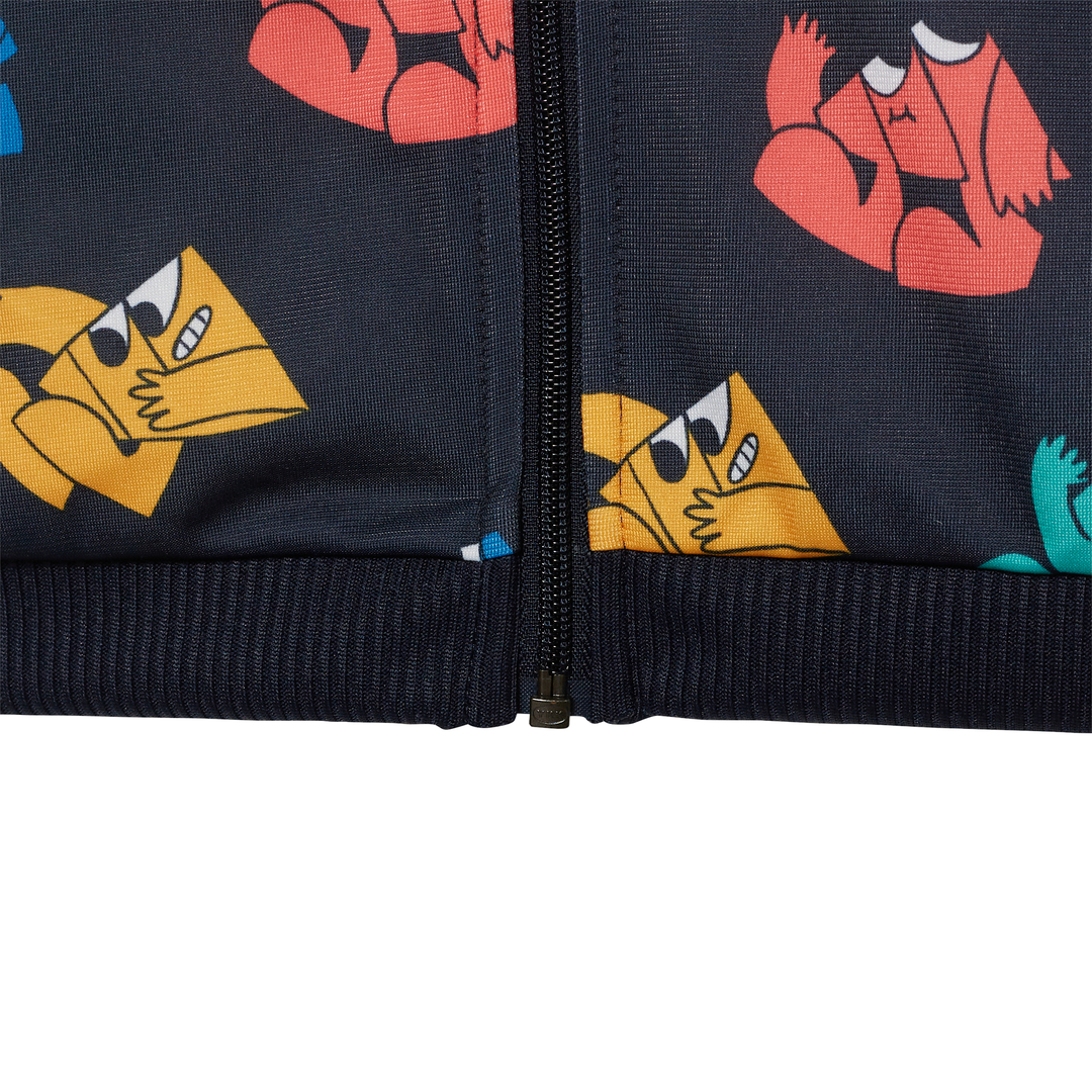 Trening adidas Future Icons 0 - 4 ani