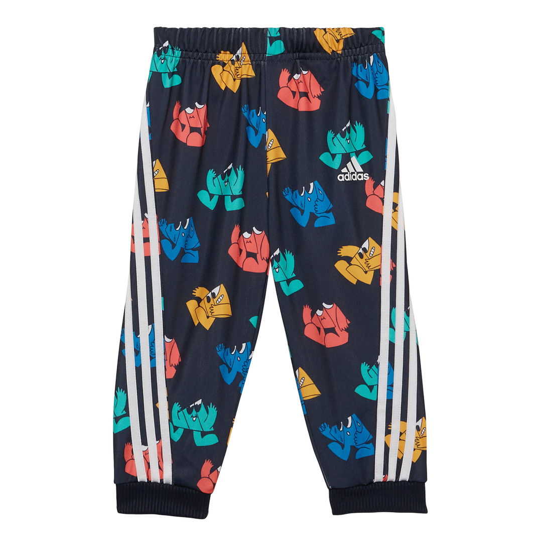 Trening adidas Future Icons 0 - 4 ani