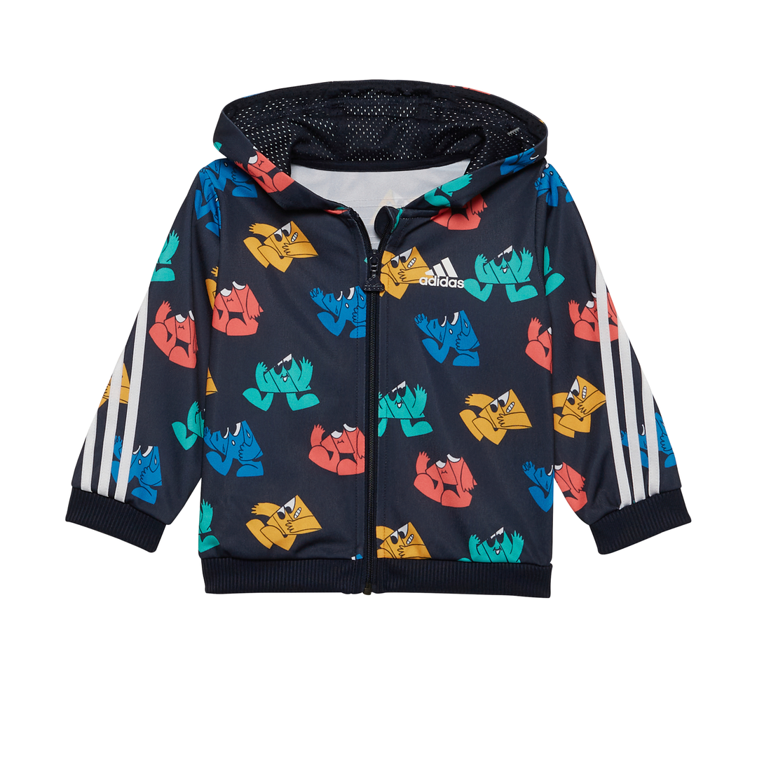 Trening adidas Future Icons 0 - 4 ani