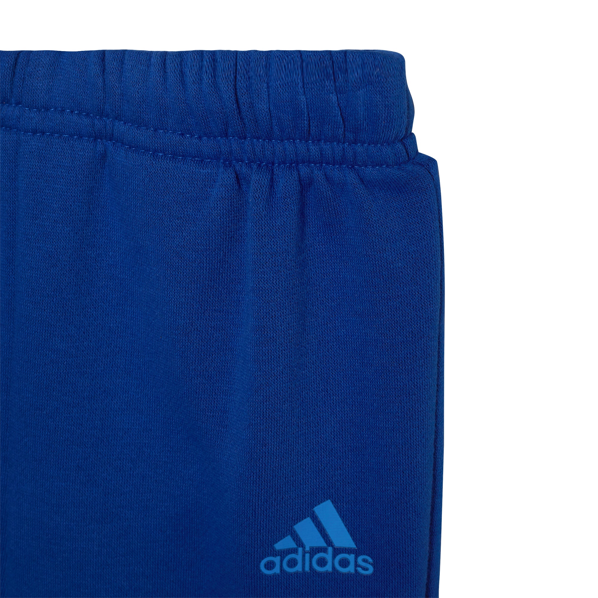 Trening adidas Oversized Fleece Jogger 0 - 4 ani