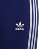 Colanti copii Adidas Originals 8-15 ani - detaliu logo