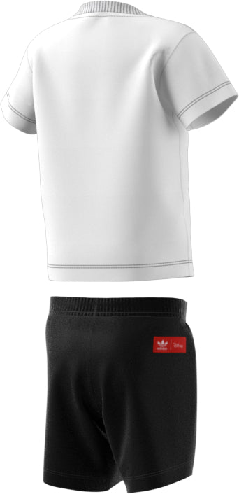 Set adidas Originals Disney Mickey And Friends 0 - 4 ani