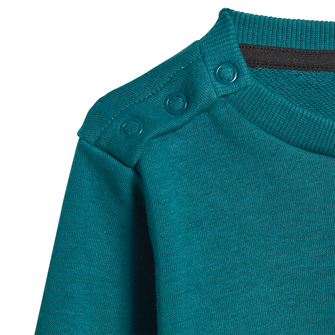 Set adidas Badge of Sport 0 - 4 ani