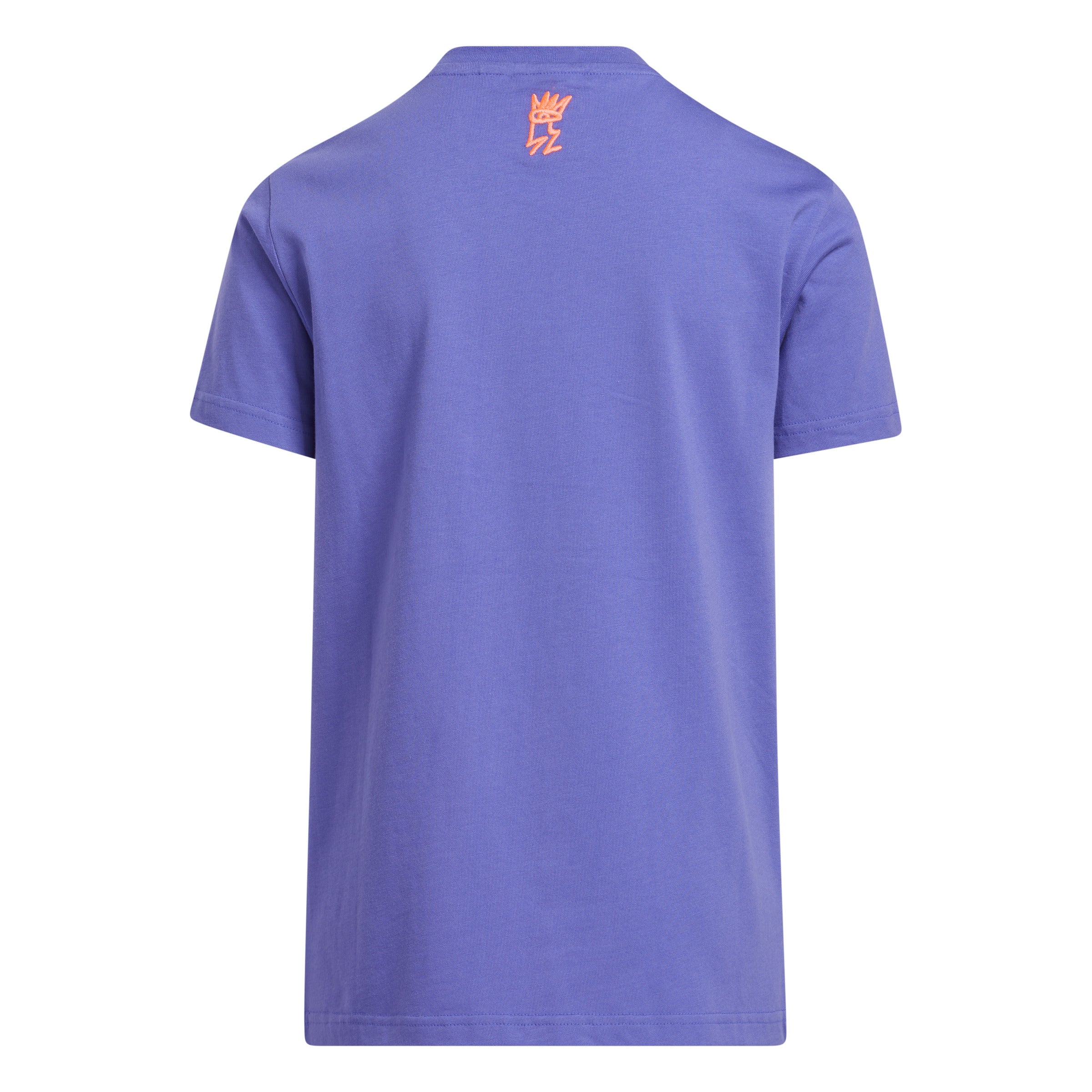 Tricou adidas Love Unites Trefoil 8-13 ani