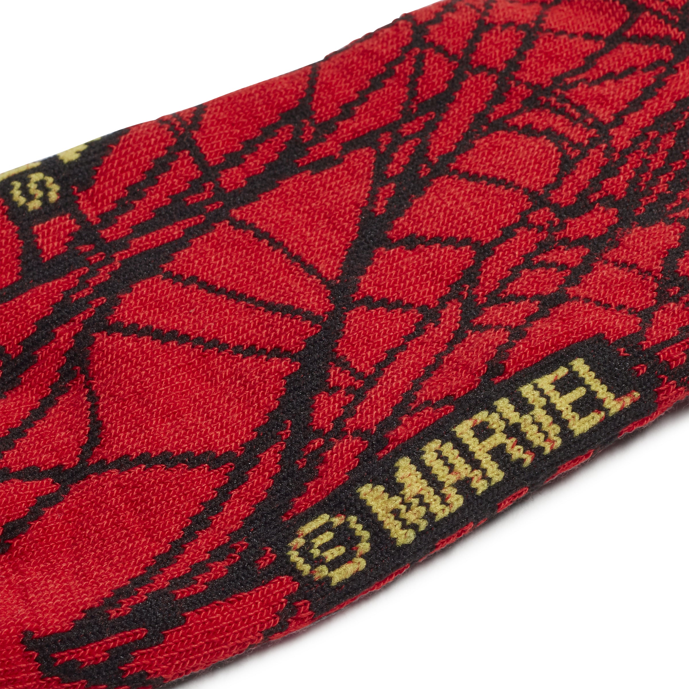 Image of Sosete copii Adidas x Marvel Miles Morales EU 22- EU 24 - 1