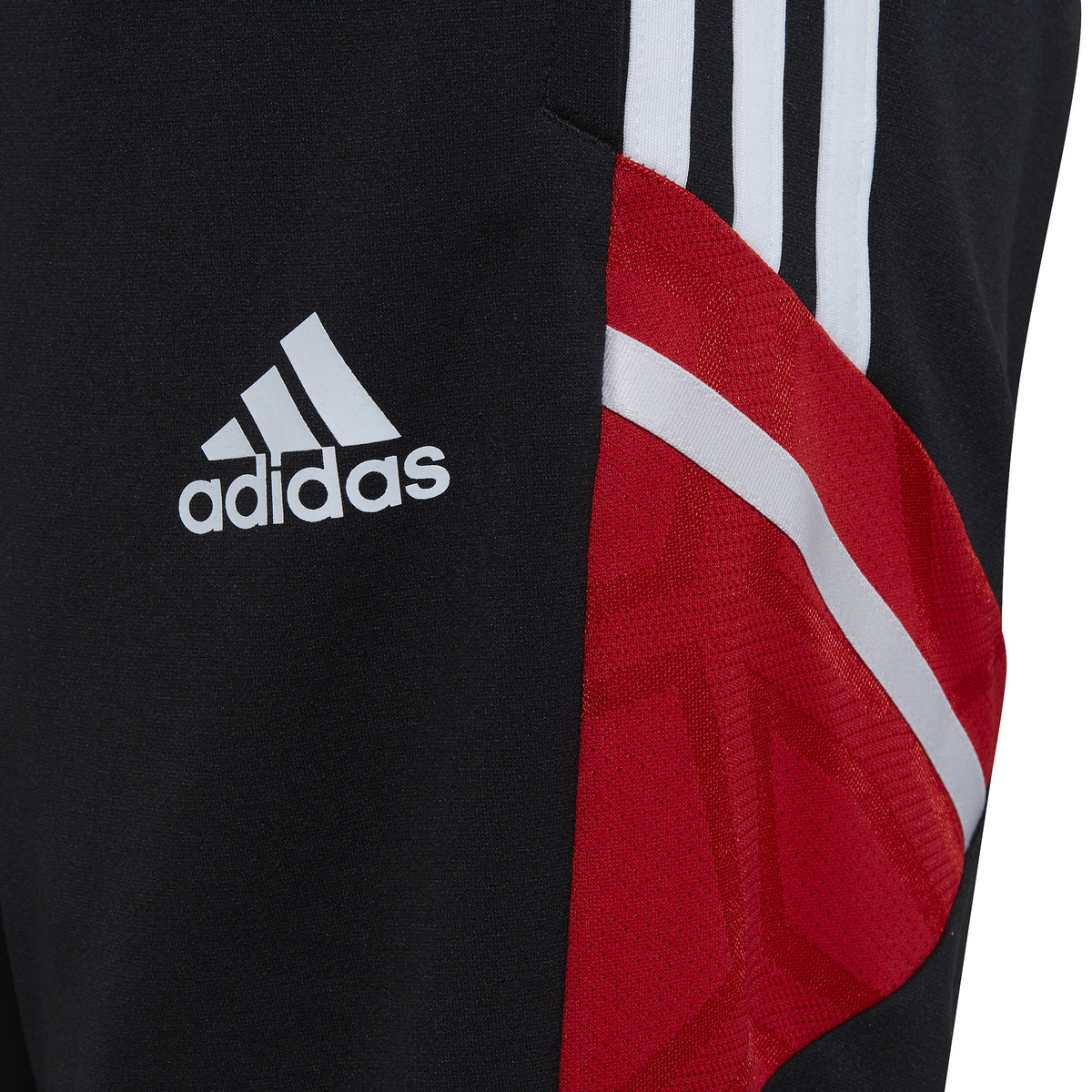 Pantaloni scurti copii Adidas Messi 8-16 ani 2