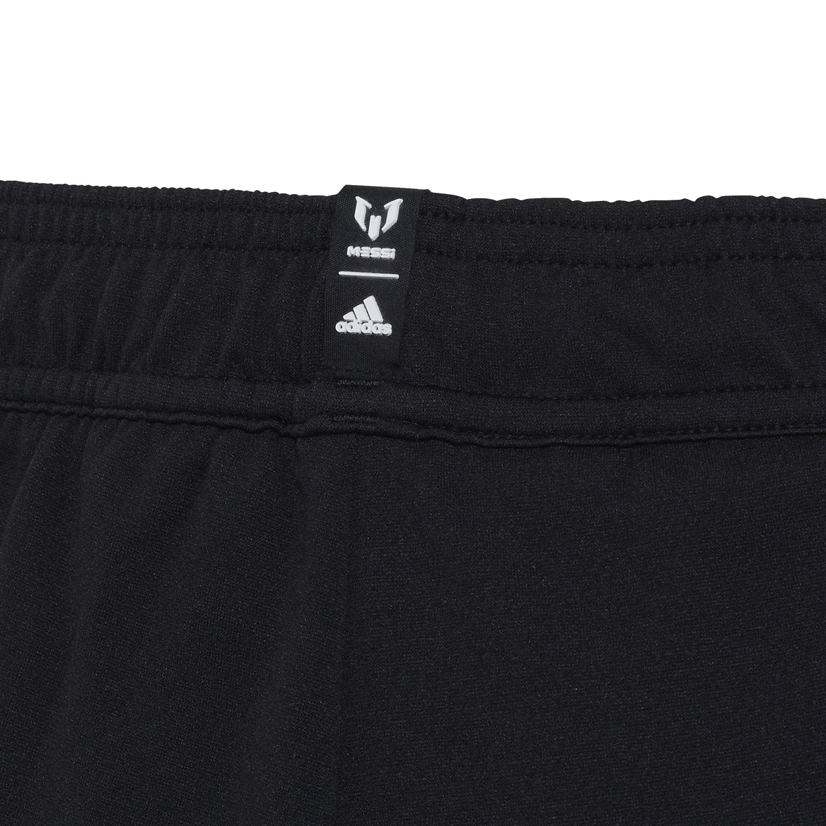 Pantaloni scurti copii Adidas Messi 8-16 ani 4
