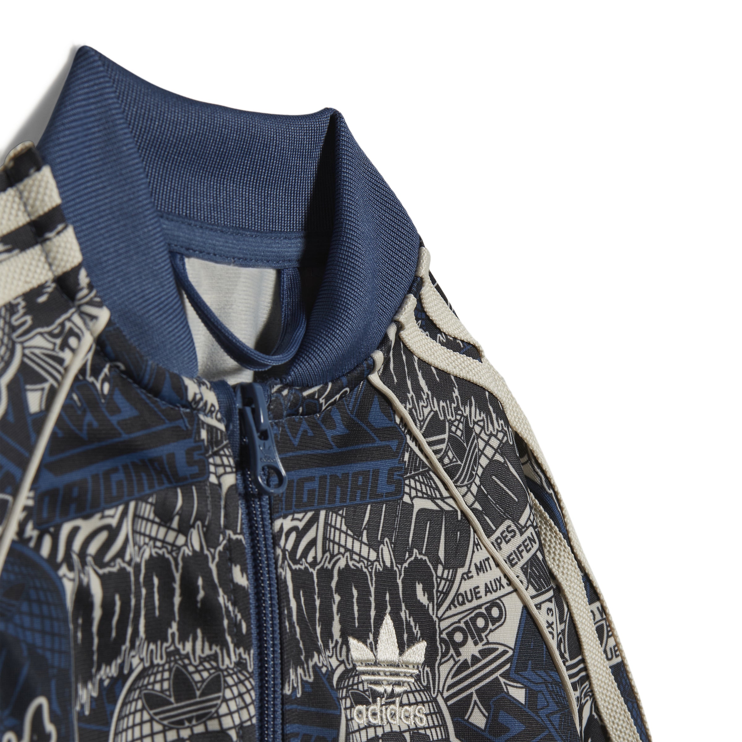 Trening adidas Sst 0-4 ani