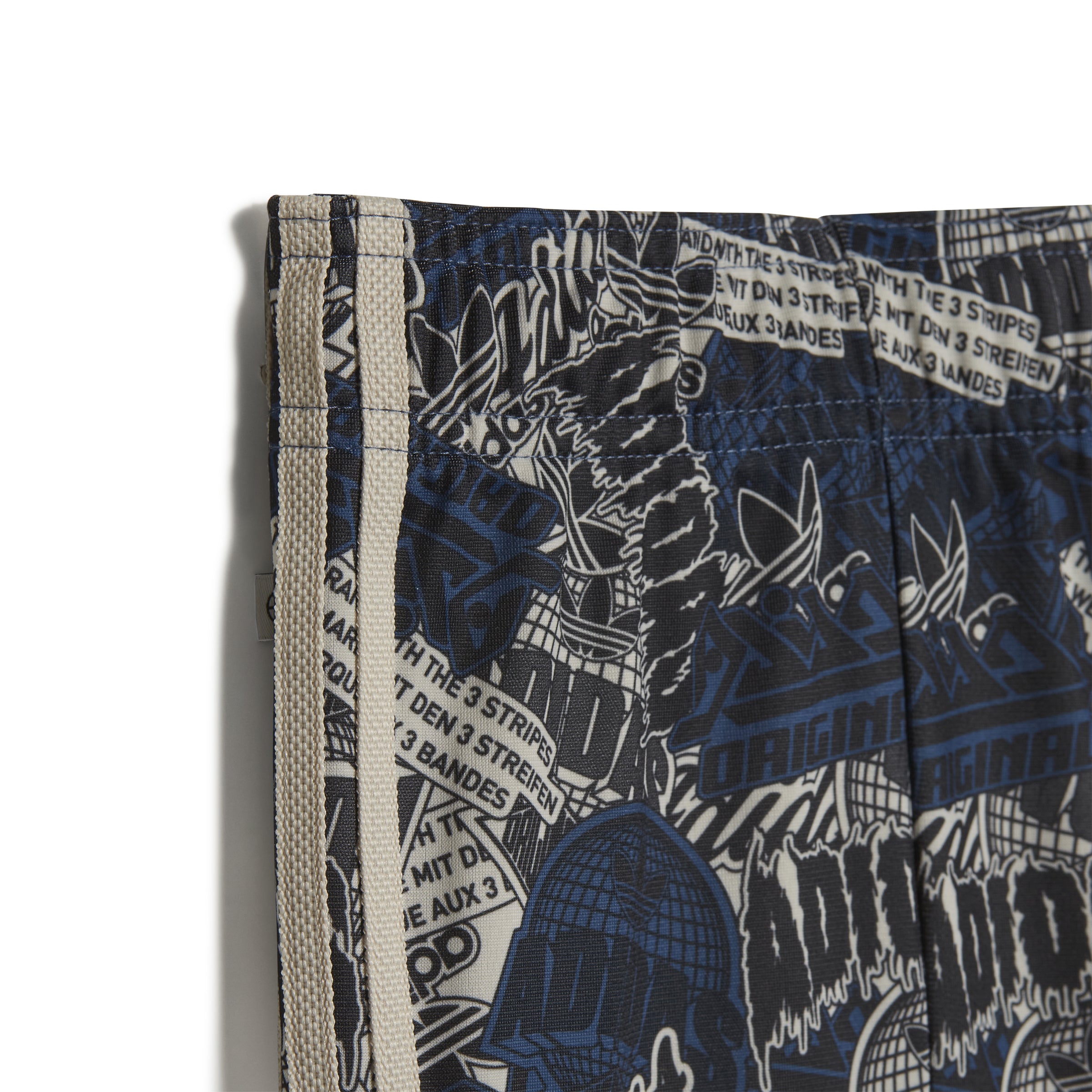 Trening adidas Sst 0-4 ani