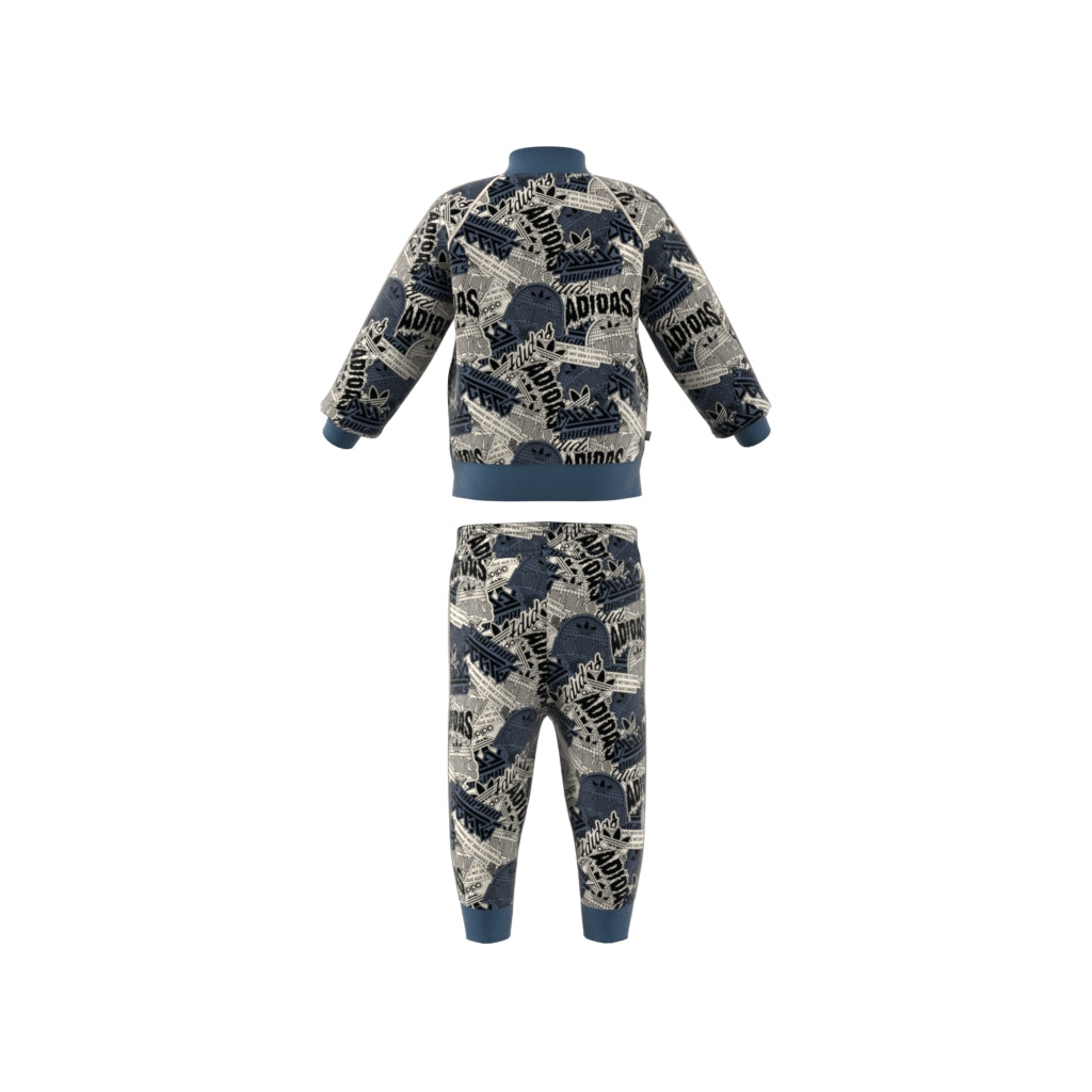 Trening adidas Sst 0-4 ani