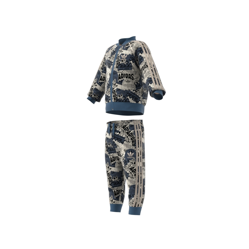 Trening adidas Sst 0-4 ani