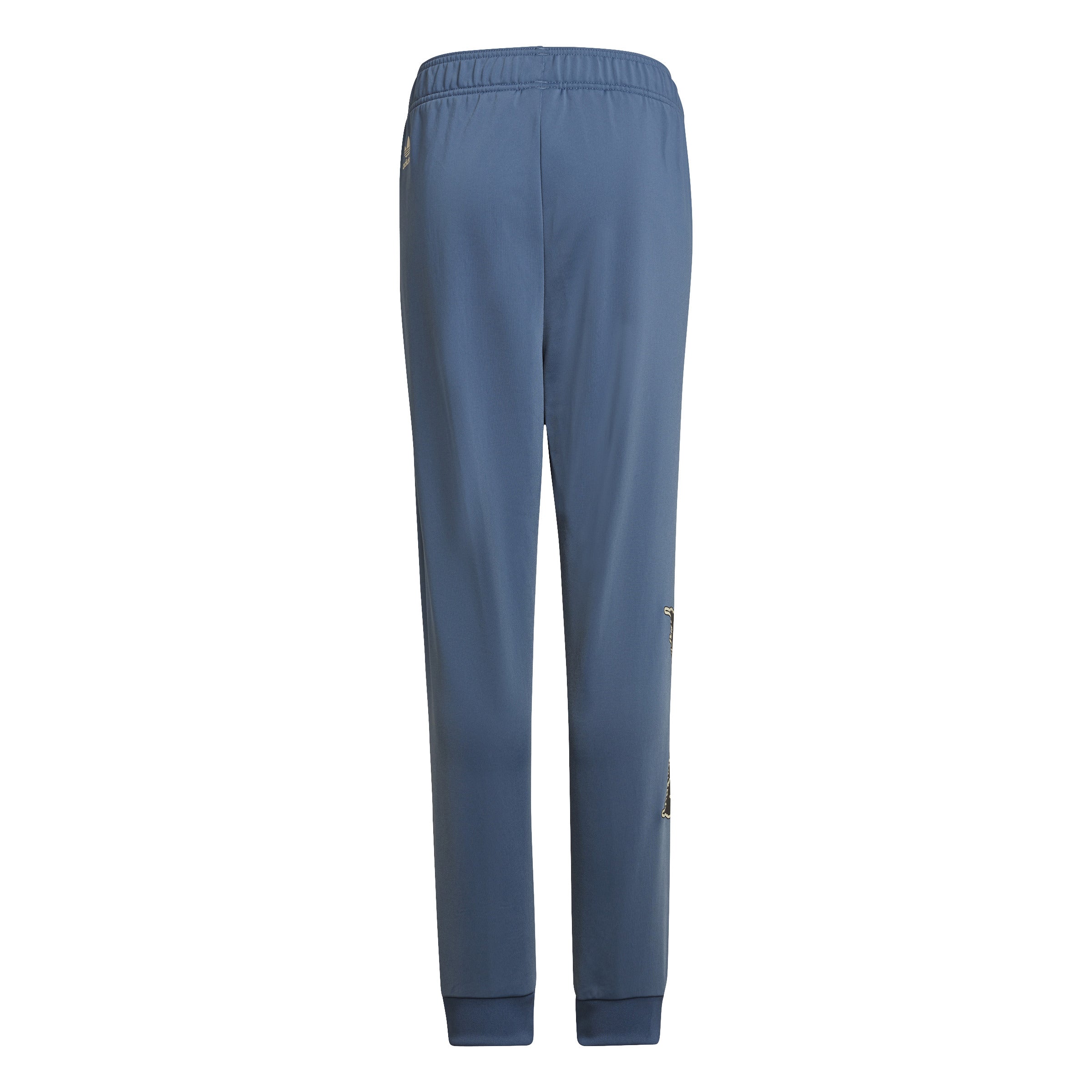 Image of Pantaloni sport copii Adidas Graphic - spate