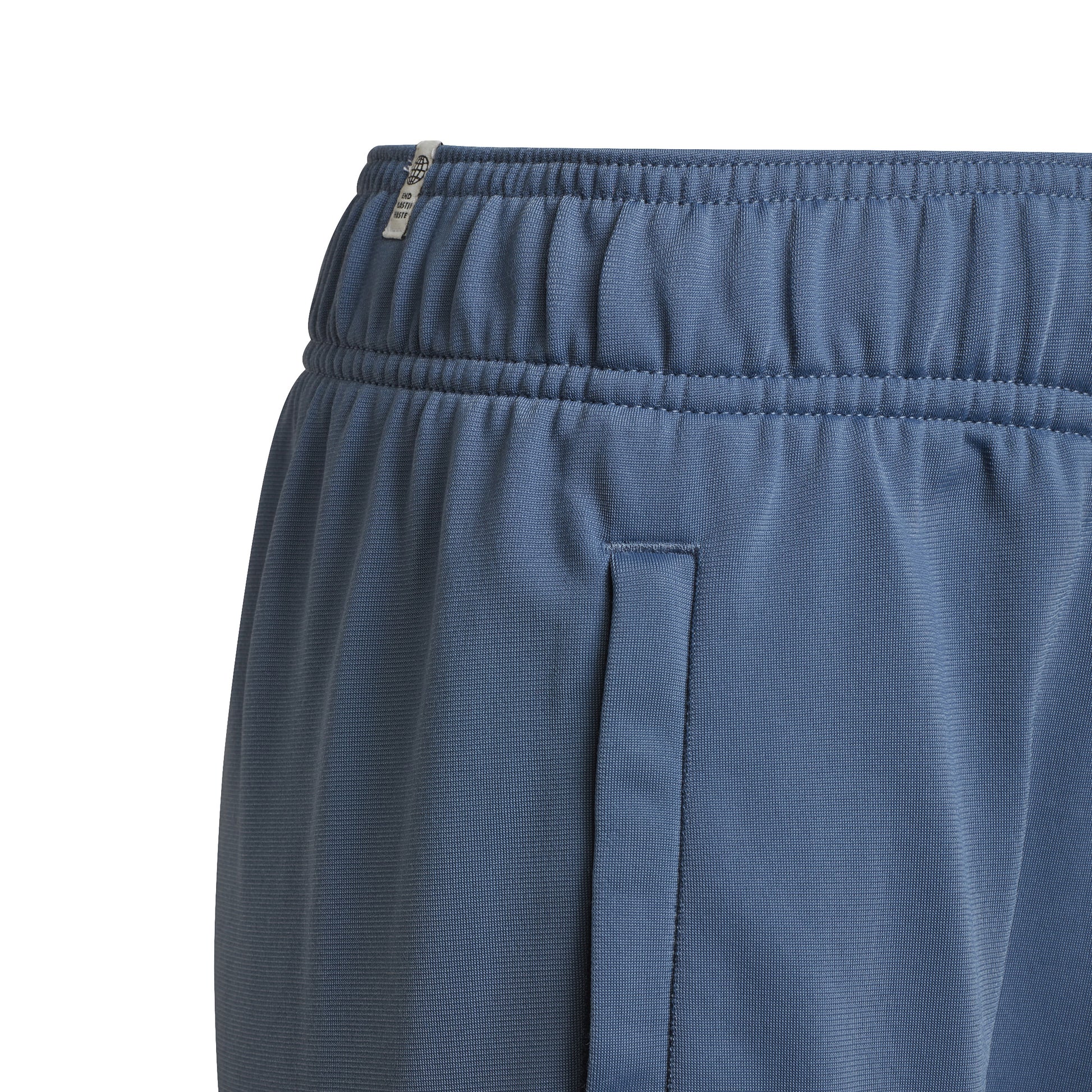 Pantaloni sport copii Adidas Graphic 12-16 ani - detaliu talie