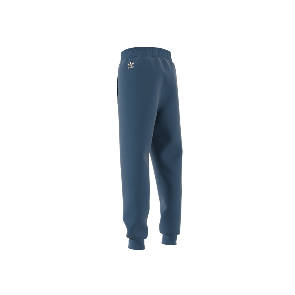 Pantaloni sport copii Adidas Graphic 12-16 ani - spate