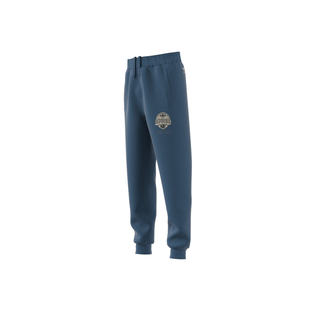 Image of Pantaloni sport copii Adidas Graphic - produs intreg