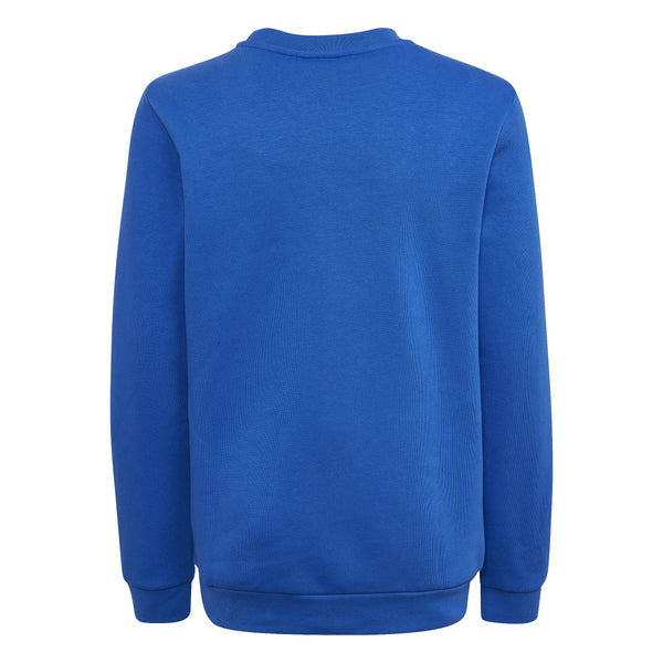 Bluza albastra Adidas Originals 