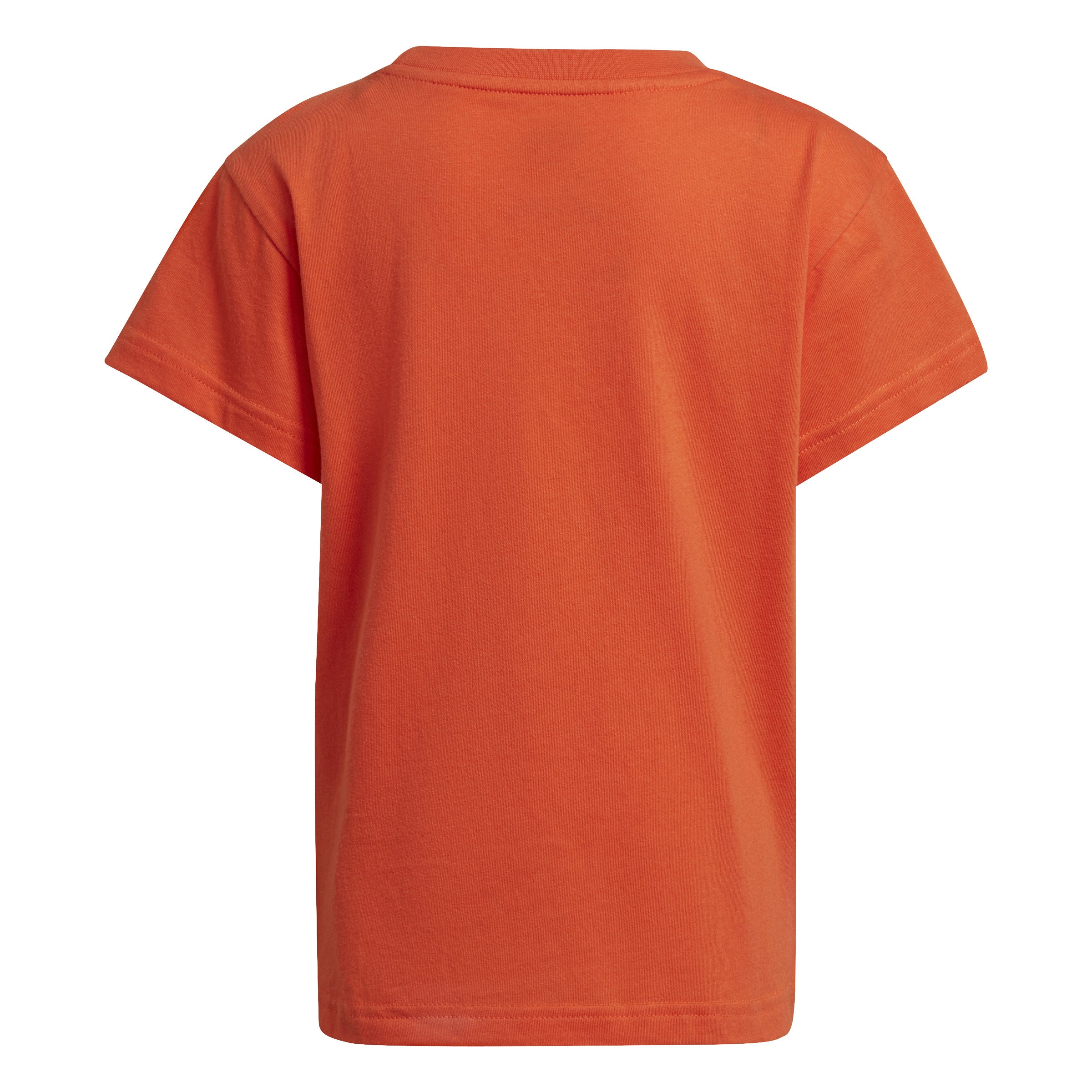 Tricou adidas Adicolor Trefoil 5-8 ani