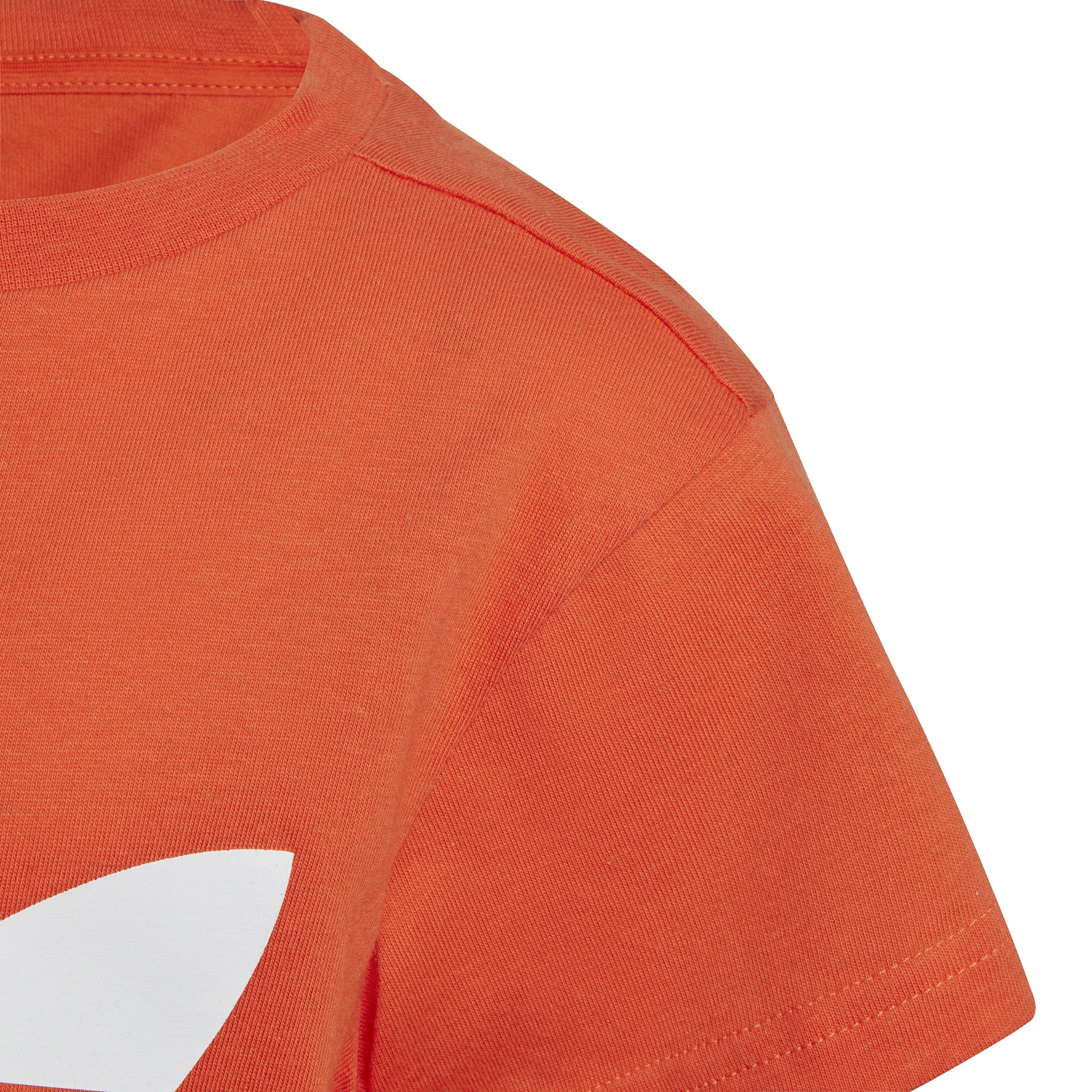 Tricou adidas Adicolor Trefoil 5-8 ani