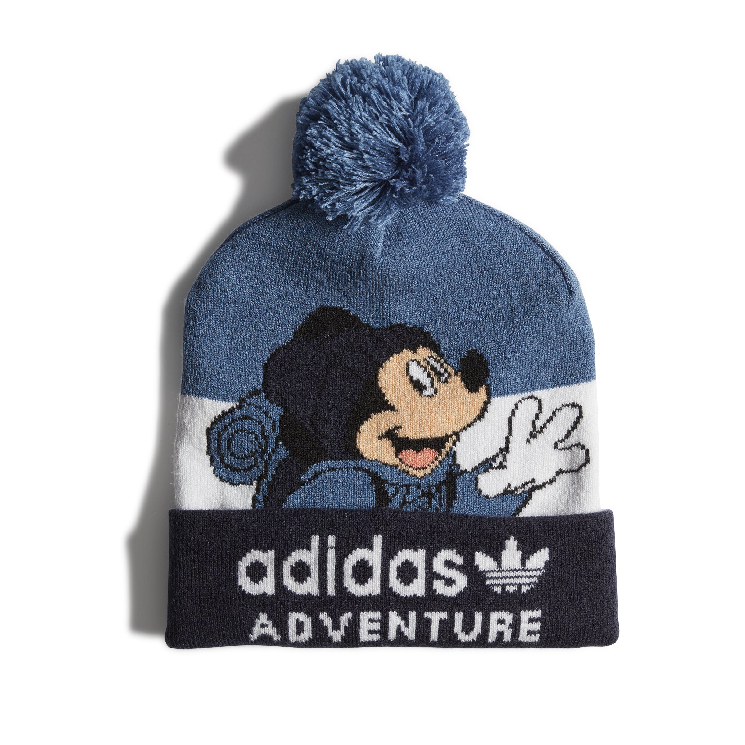 Caciula adidas Kids Beanie 2-6 ani
