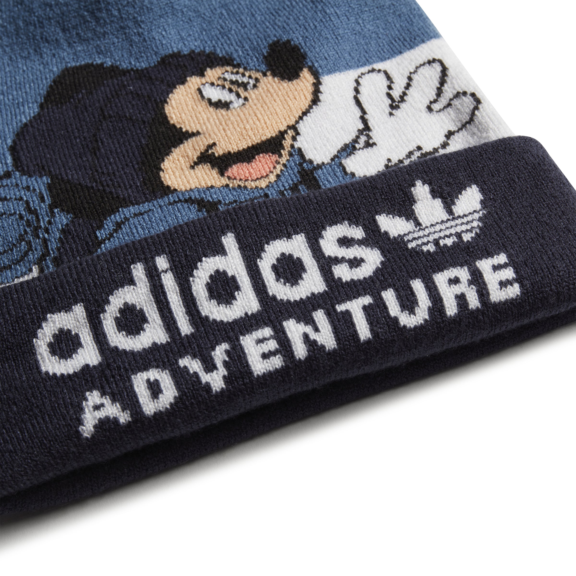 Caciula adidas Kids Beanie 2-6 ani