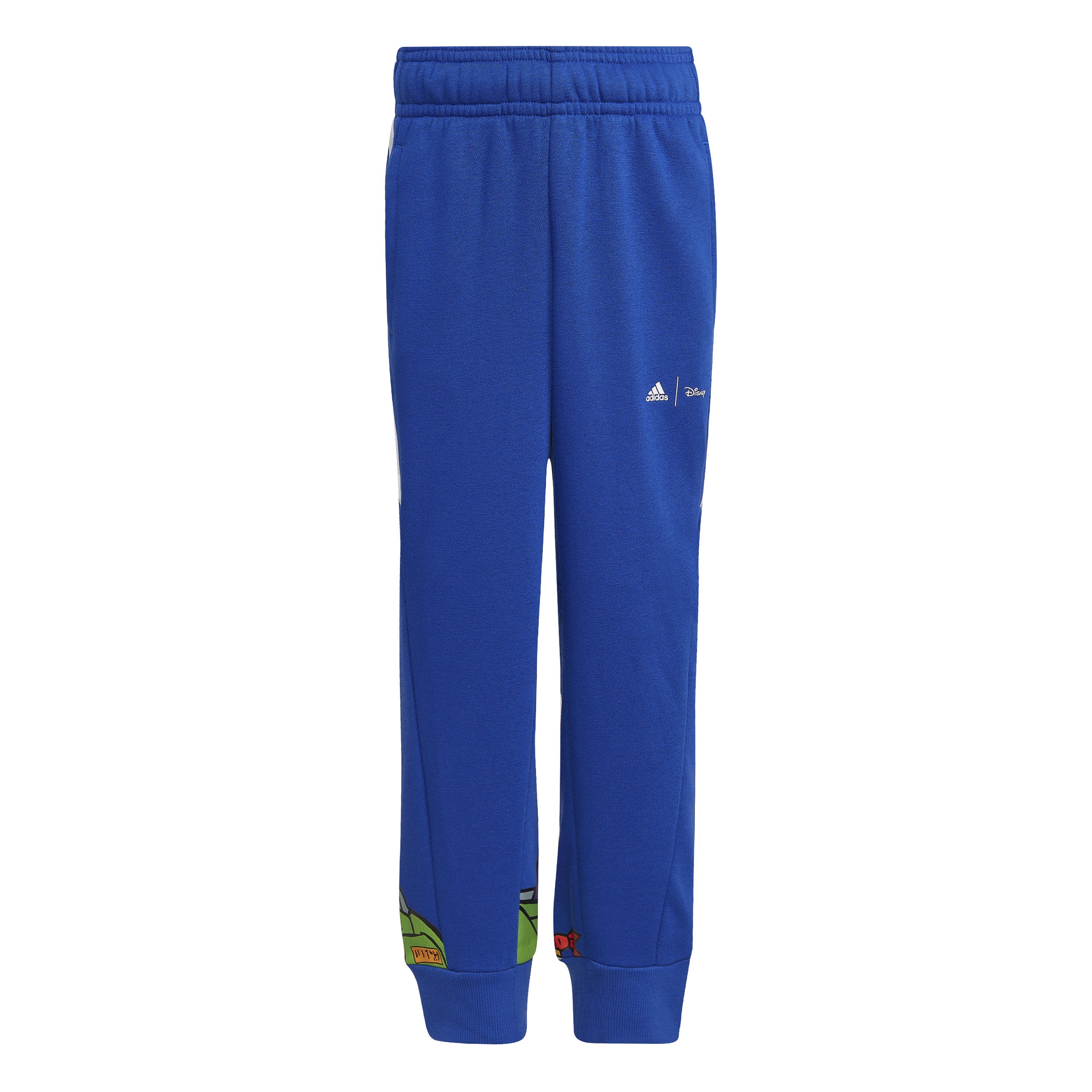 Pantaloni adidas x Disney Toy Story 1.5-10 ani