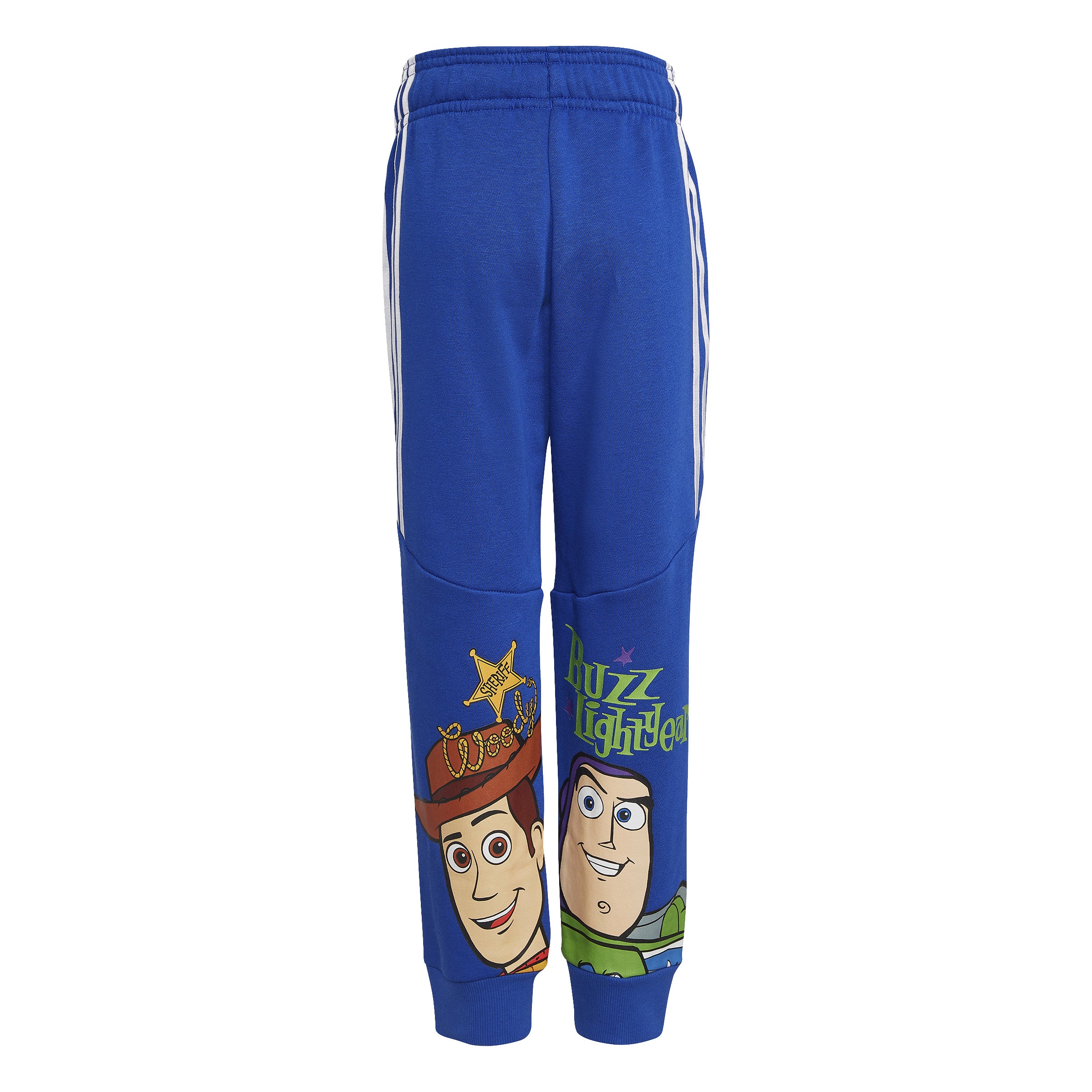 Pantaloni adidas x Disney Toy Story 1.5-10 ani