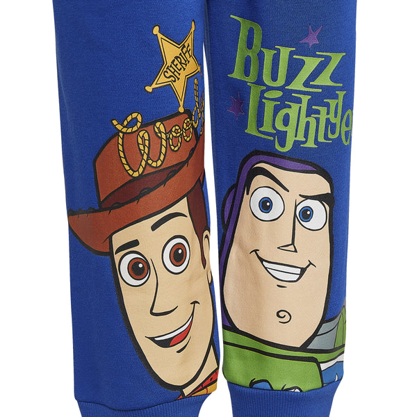 Pantaloni adidas x Disney Toy Story 1.5-10 ani