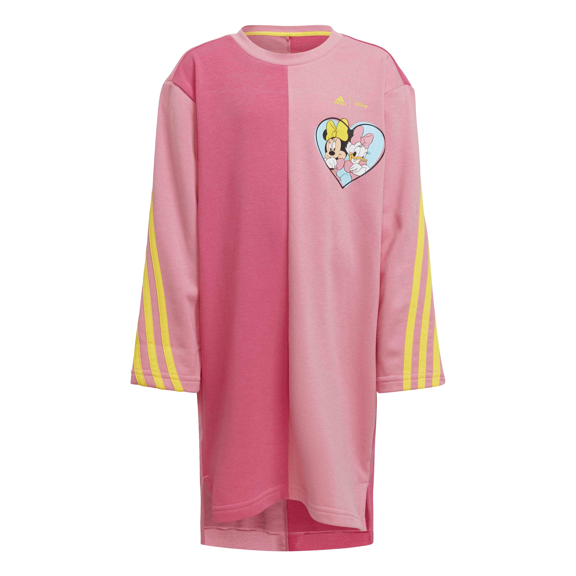 Image of Rochie pentru copii Adidas x Disney Daisy Duck